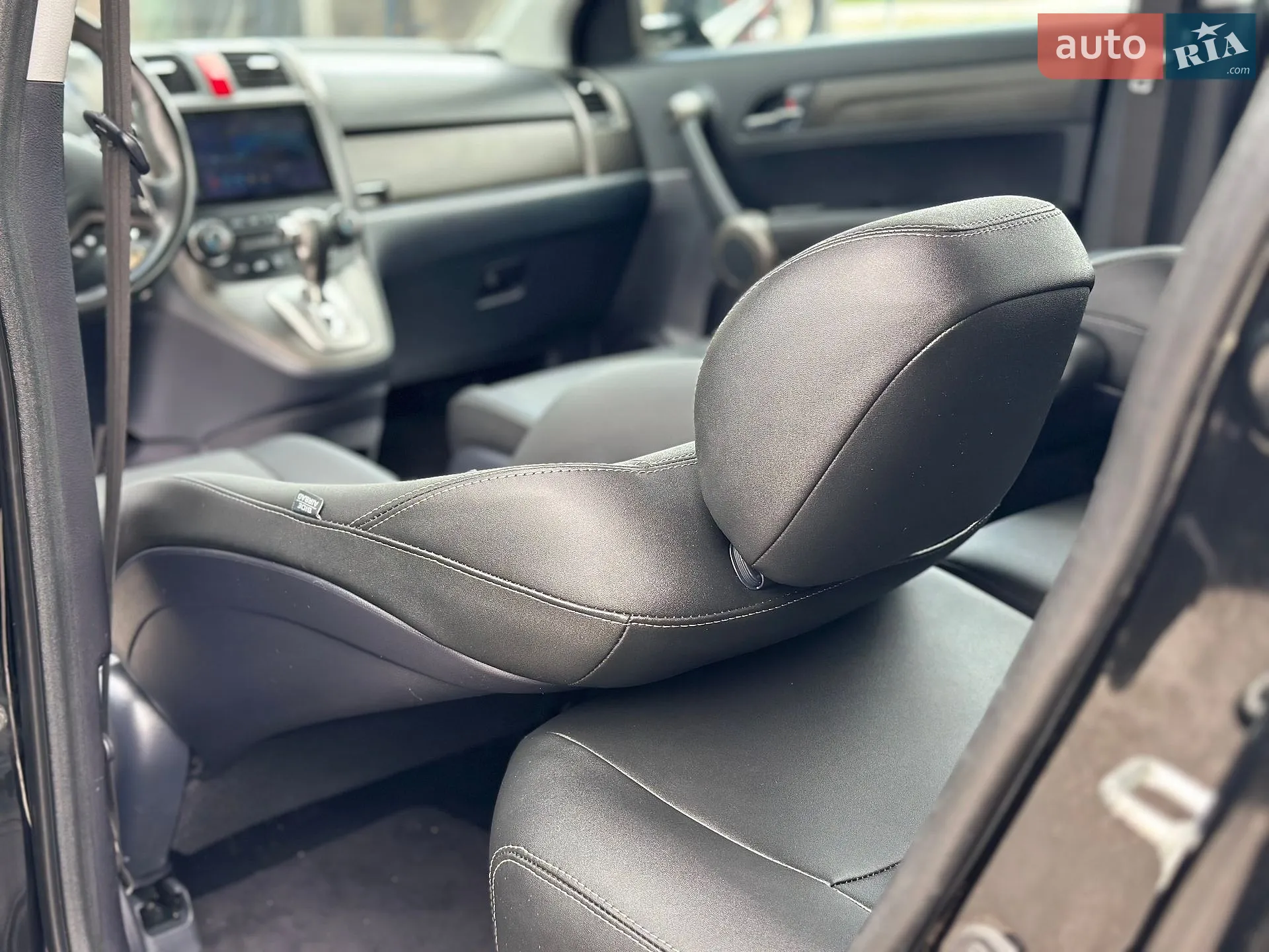 2010 Honda CR-V - мініатюра 54