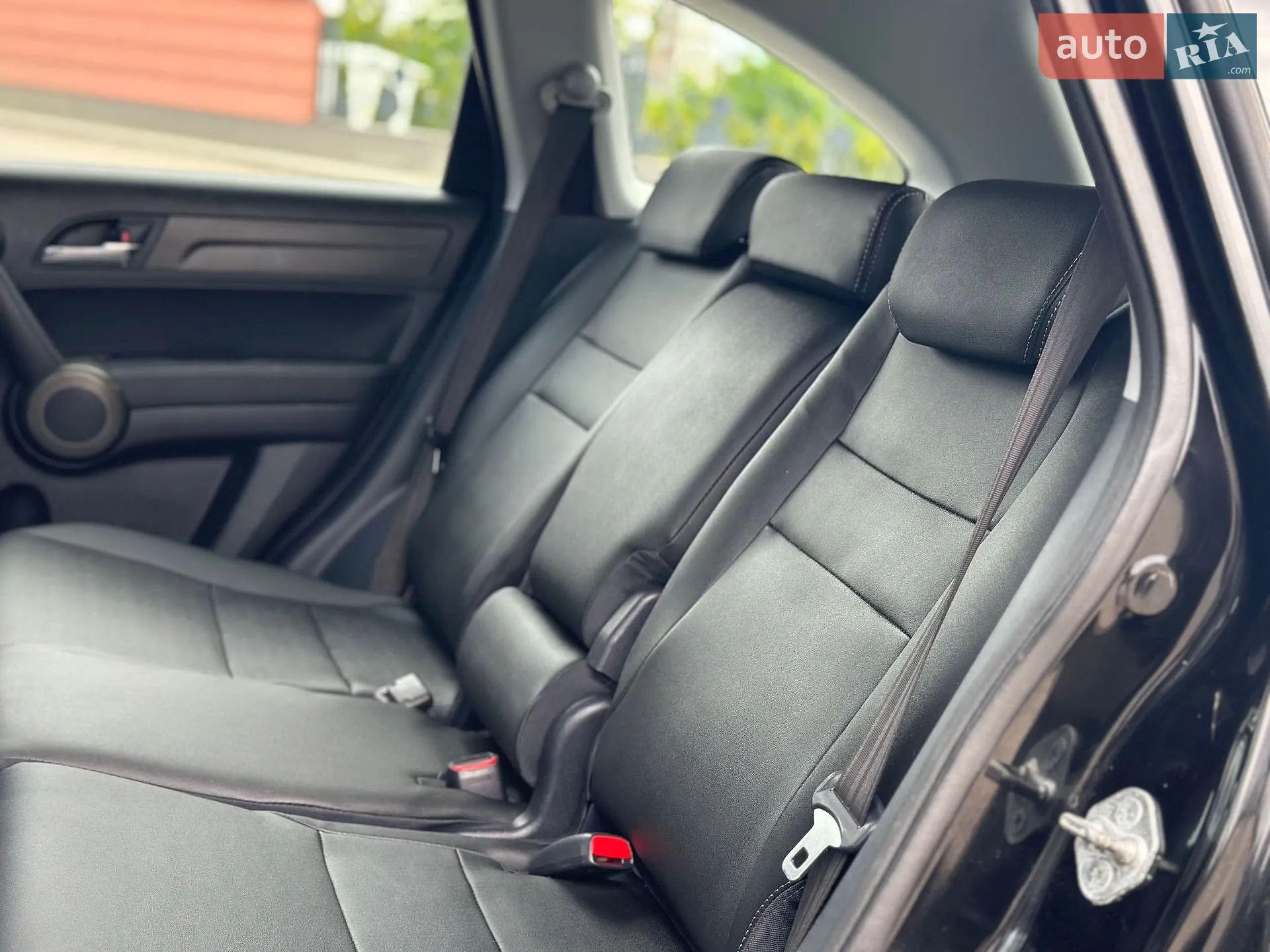 2010 Honda CR-V - мініатюра 65