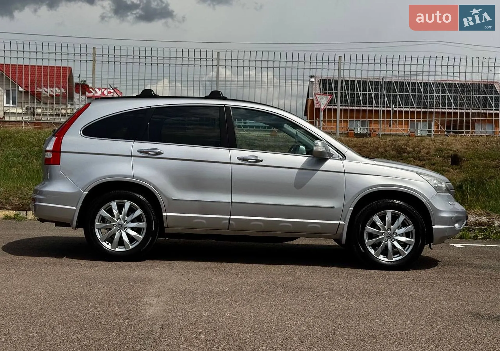 2011 Honda CR-V - мініатюра 17