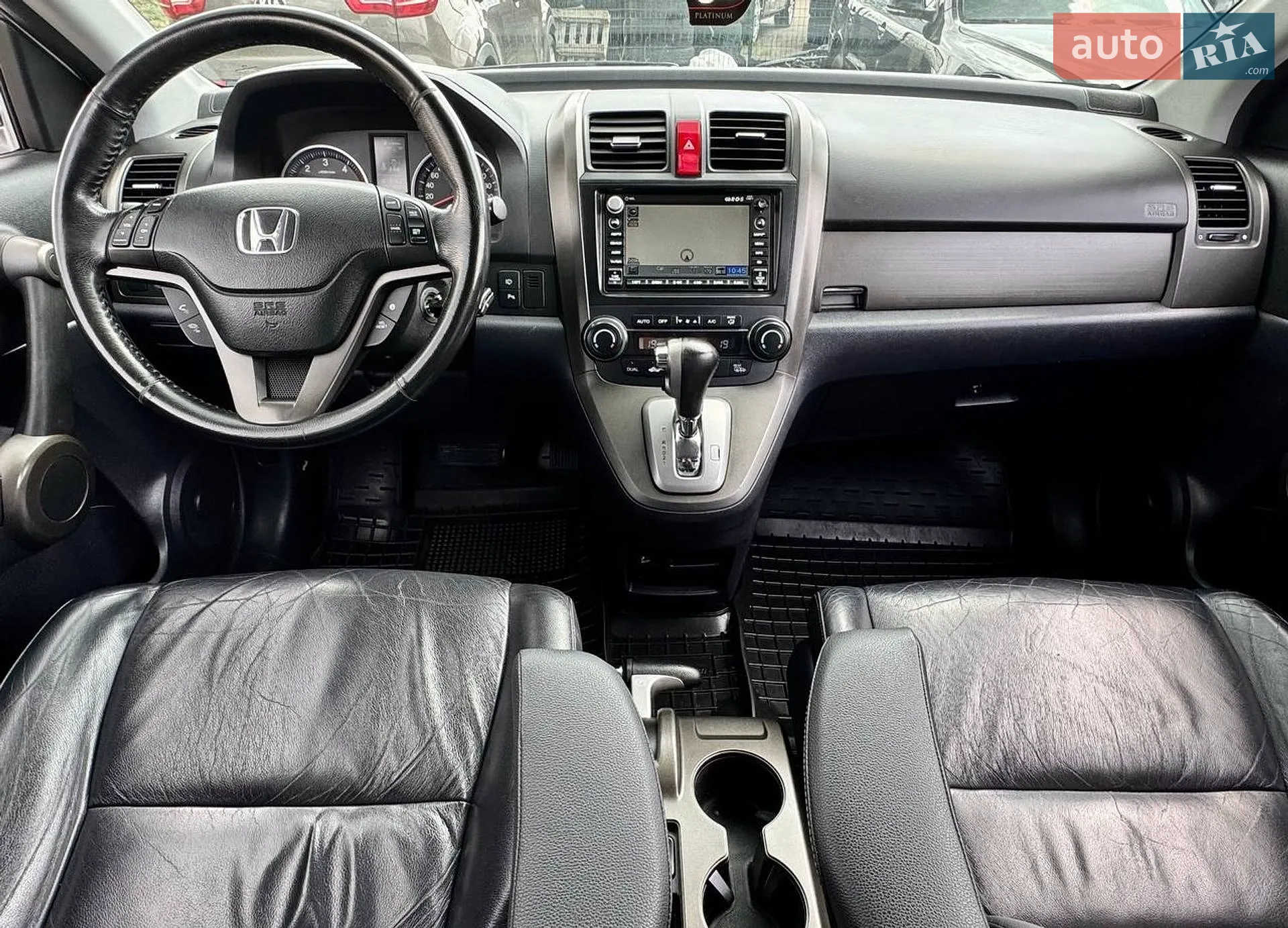 2011 Honda CR-V - мініатюра 28