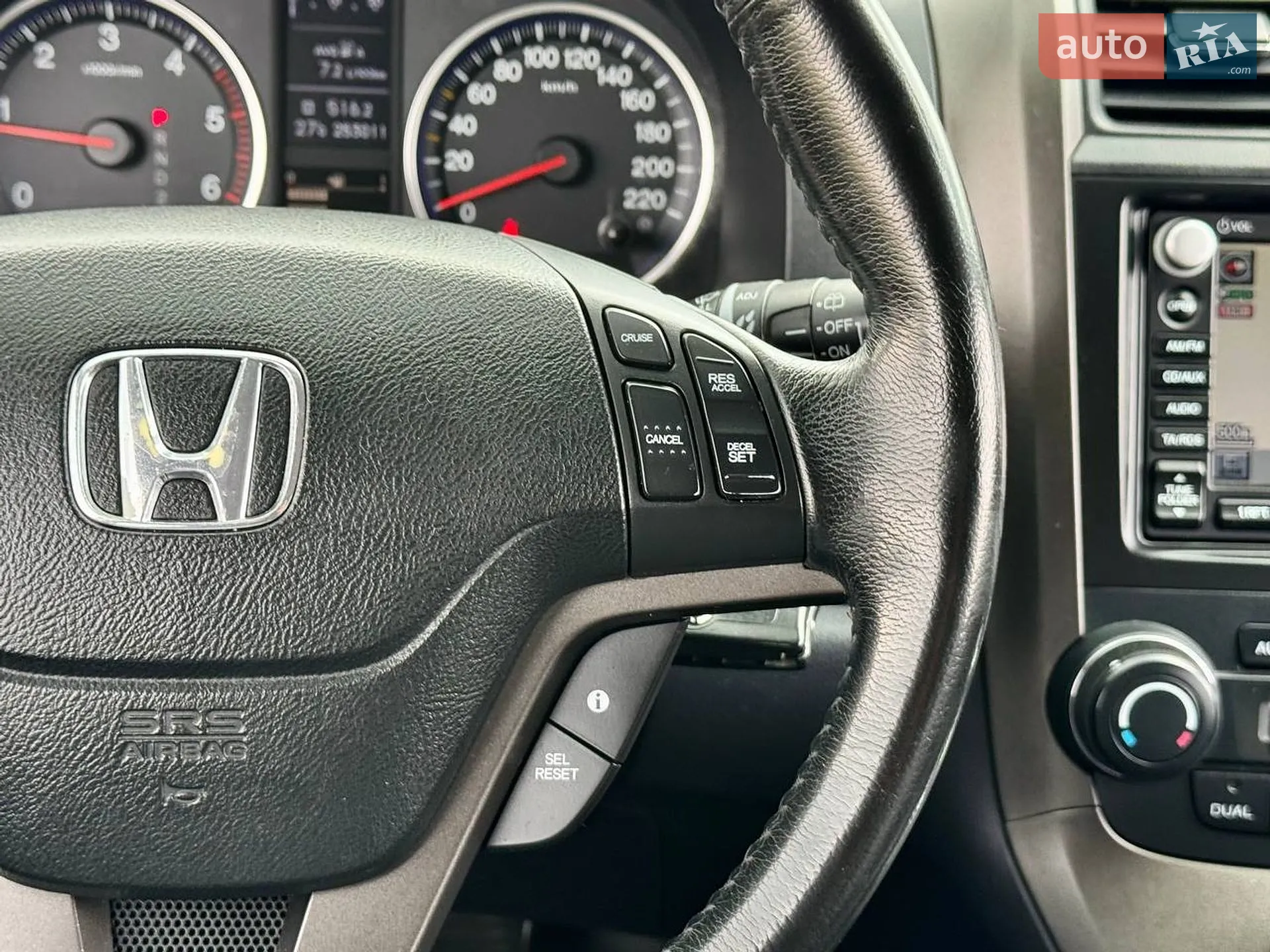 2011 Honda CR-V - мініатюра 34