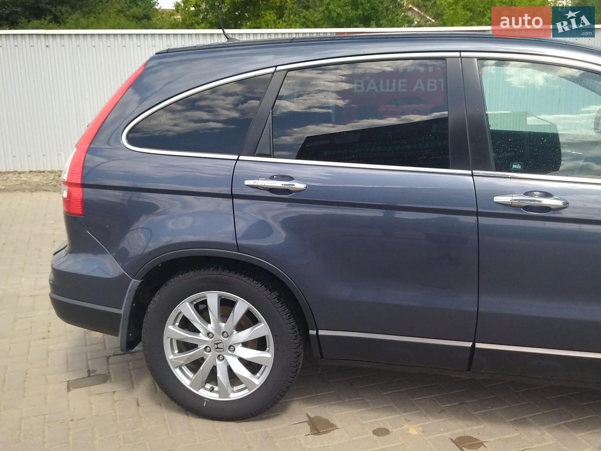 2010 Honda CR-V - мініатюра 20
