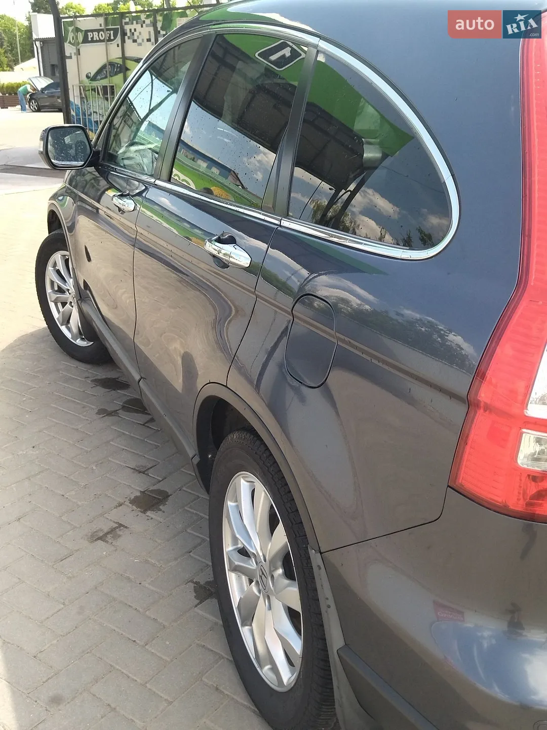 2010 Honda CR-V - мініатюра 23