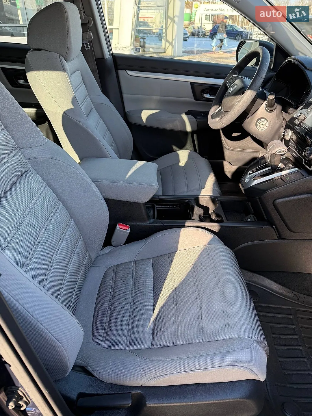 2018 Honda CR-V - мініатюра 29
