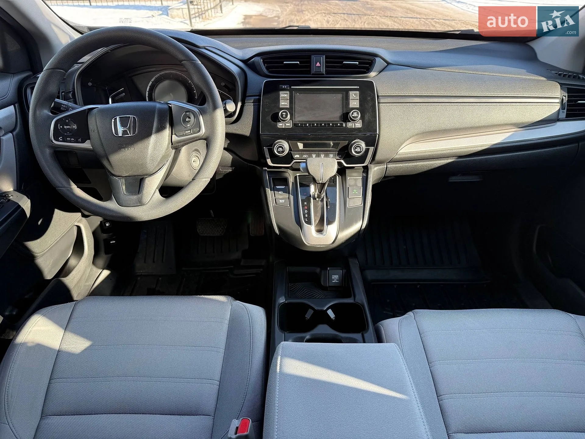 2018 Honda CR-V - мініатюра 34
