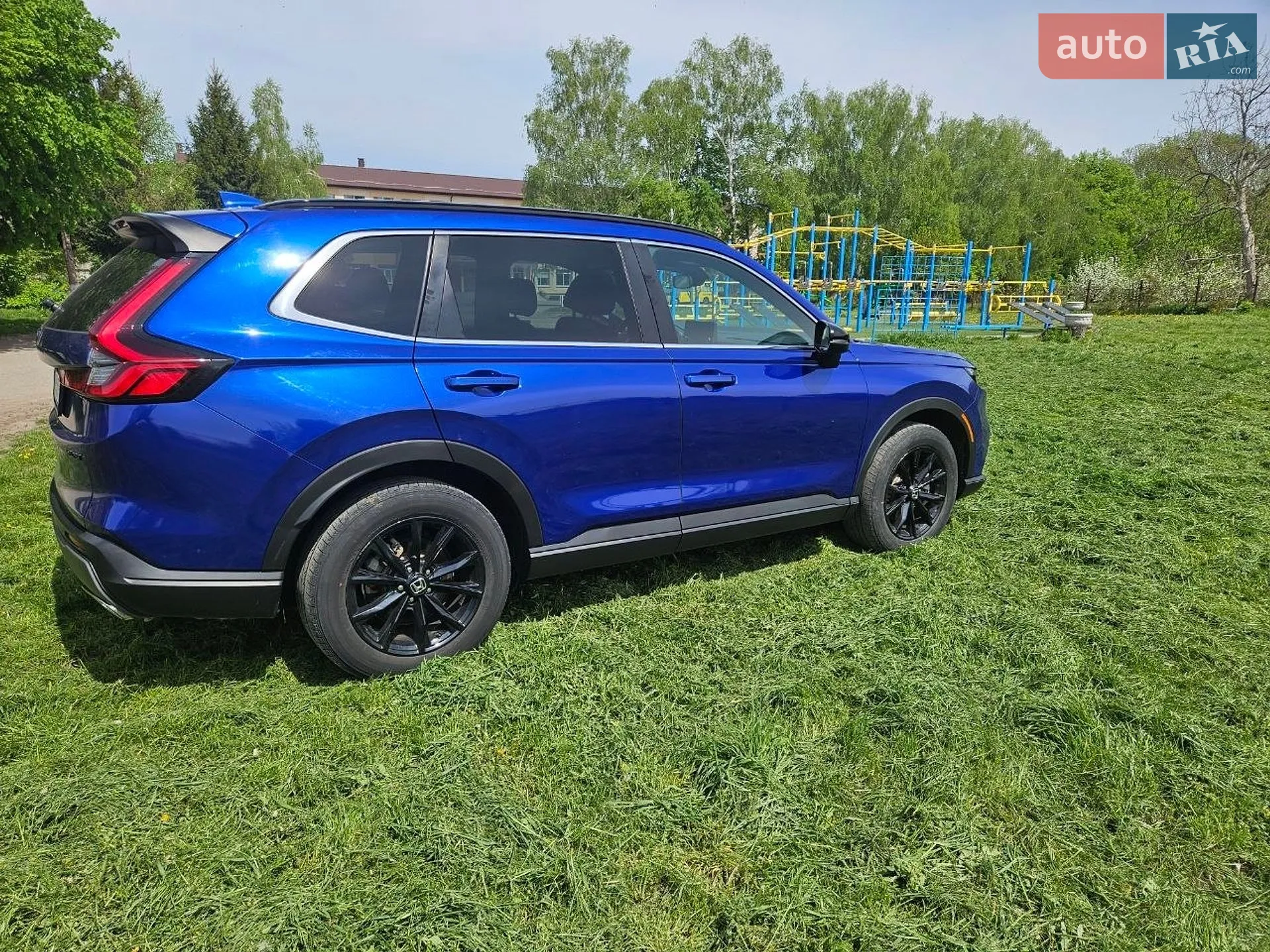 2023 Honda CR-V - мініатюра 4