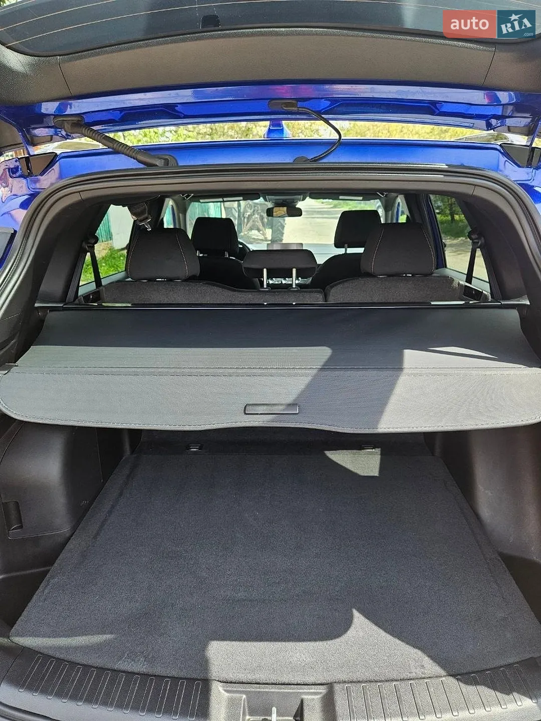 2023 Honda CR-V - мініатюра 15
