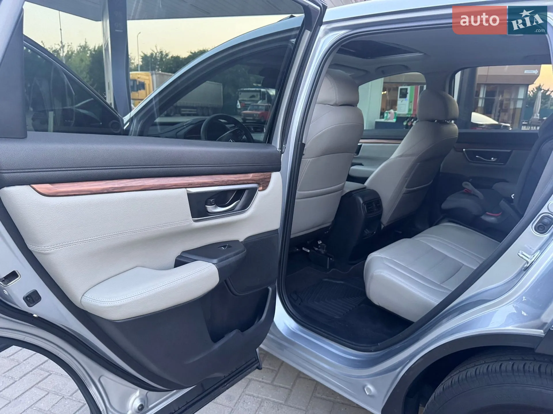 2021 Honda CR-V - мініатюра 28