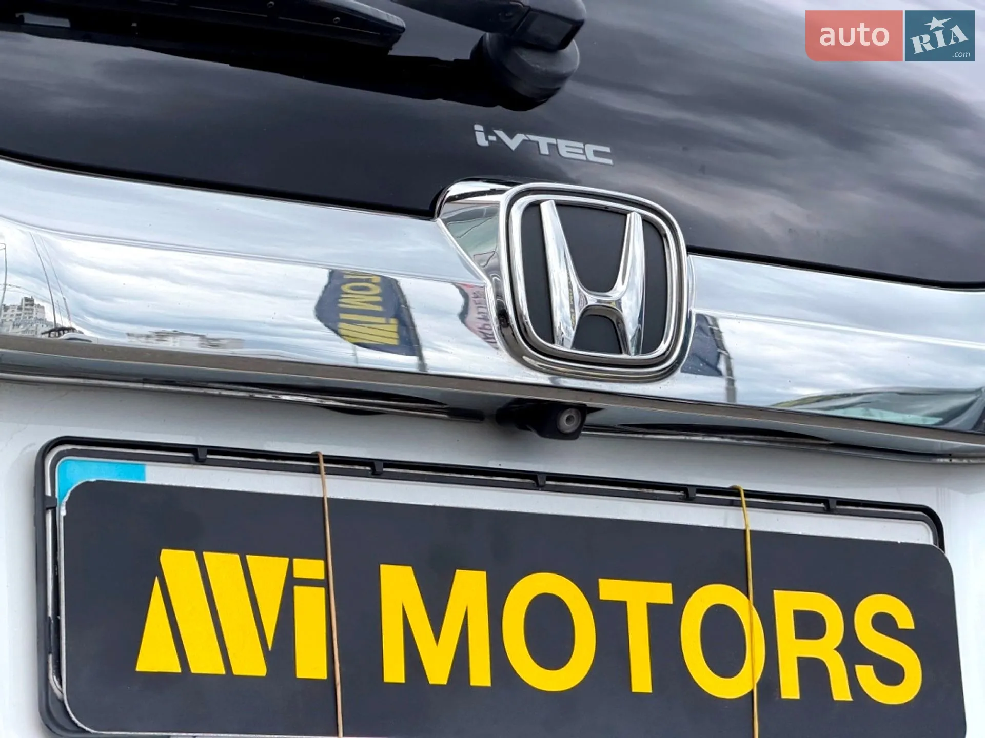 2015 Honda CR-V - мініатюра 20
