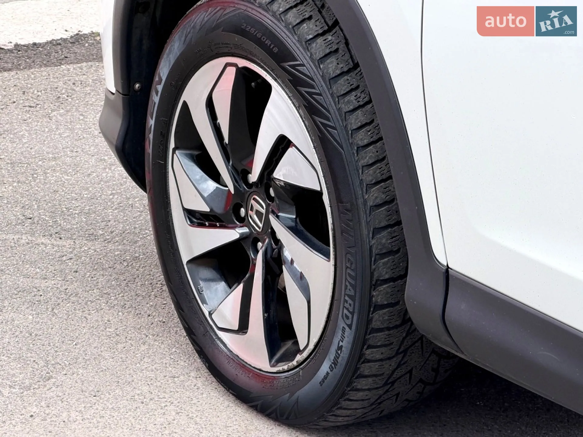 2015 Honda CR-V - мініатюра 17