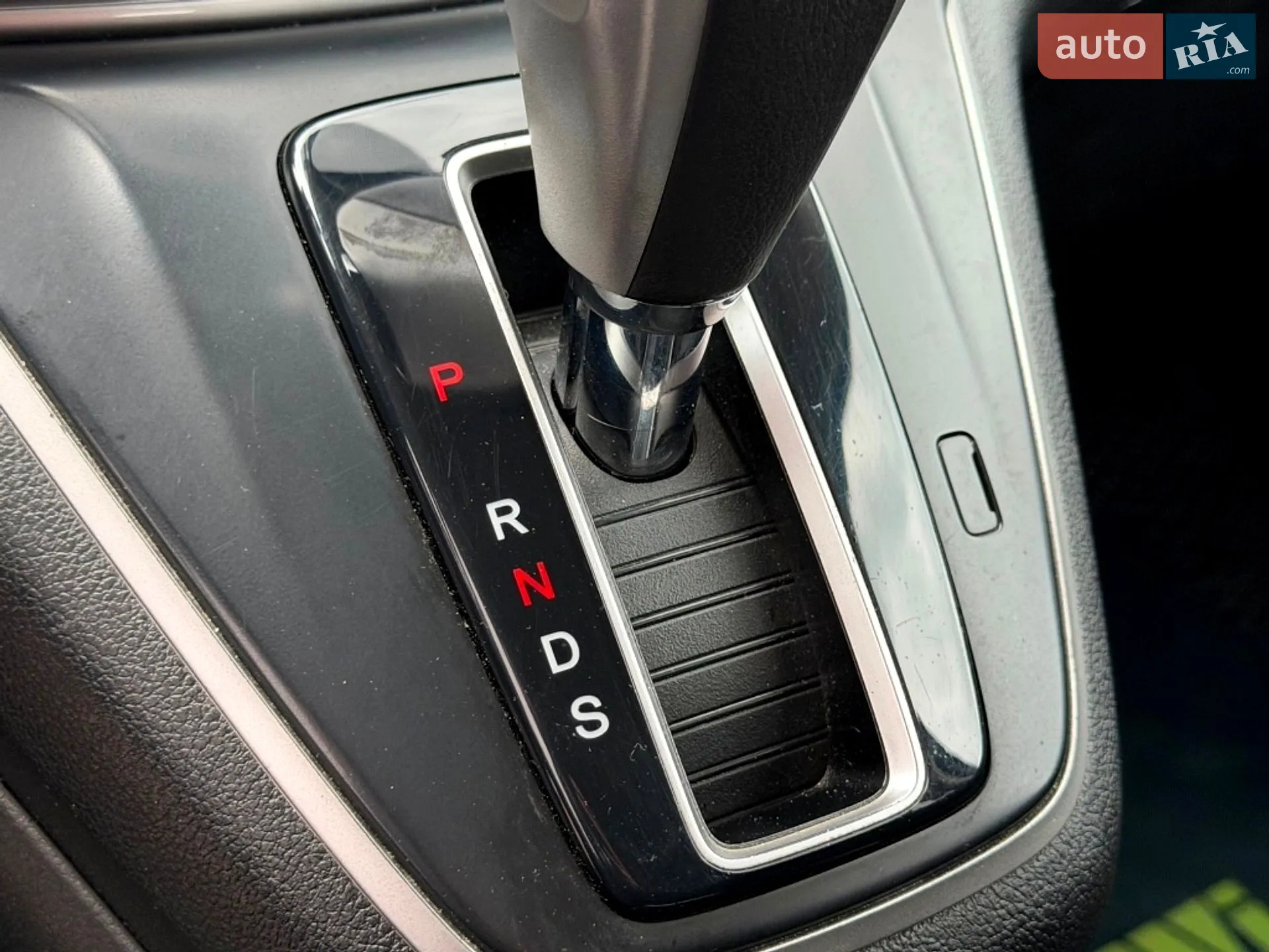 2015 Honda CR-V - мініатюра 39