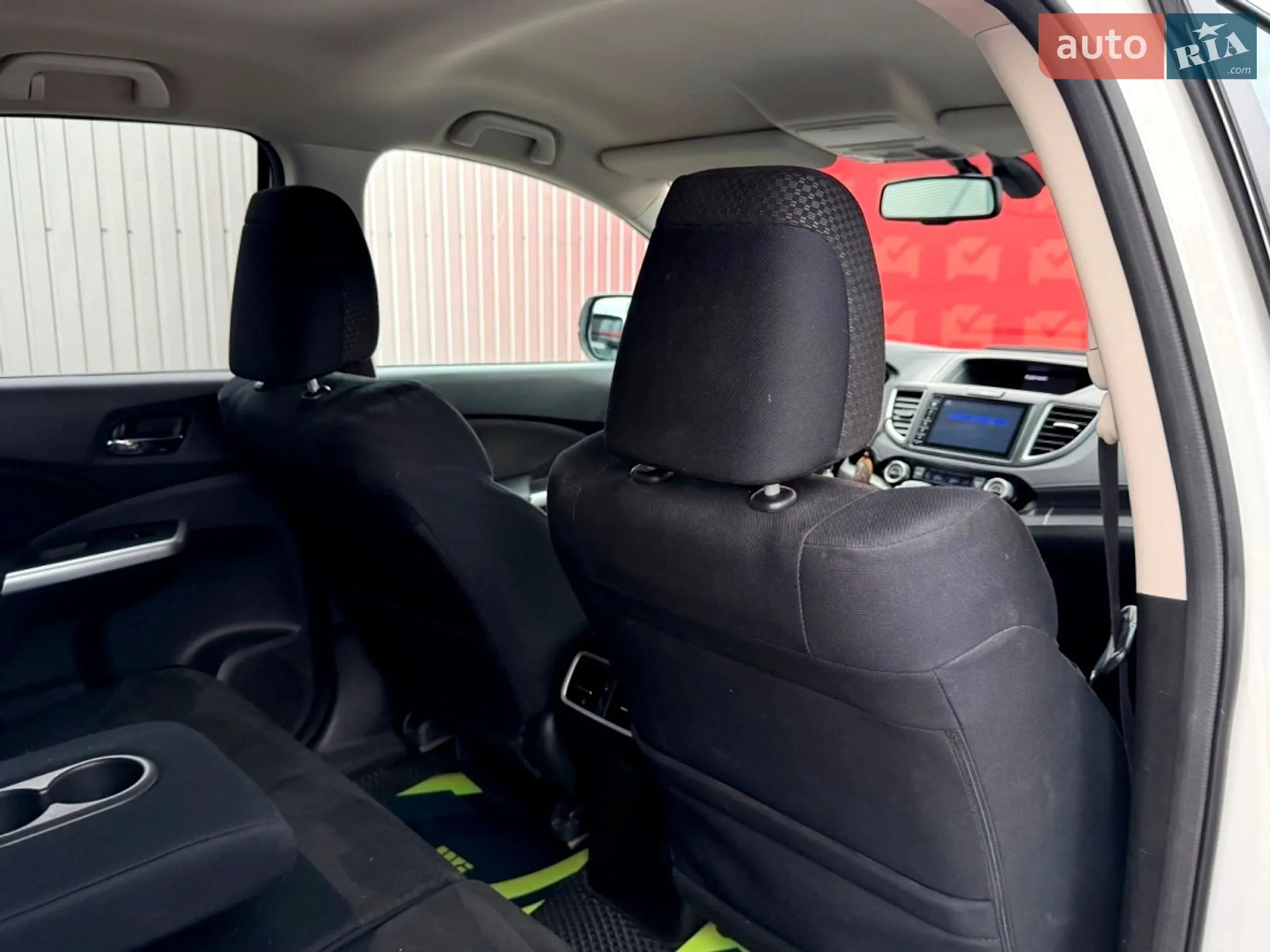 2015 Honda CR-V - мініатюра 54