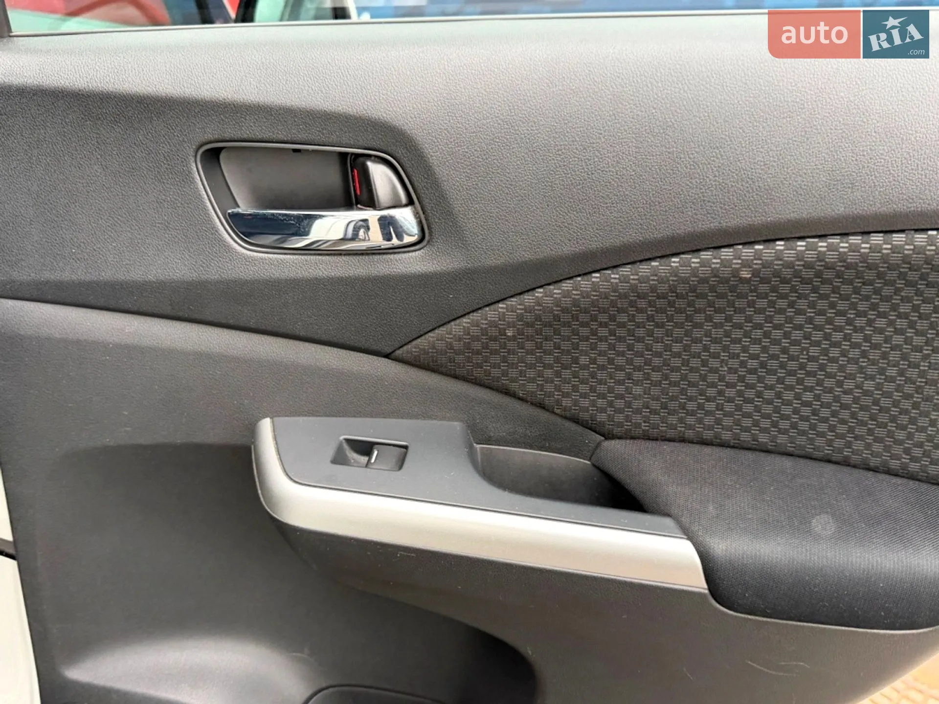 2015 Honda CR-V - мініатюра 57