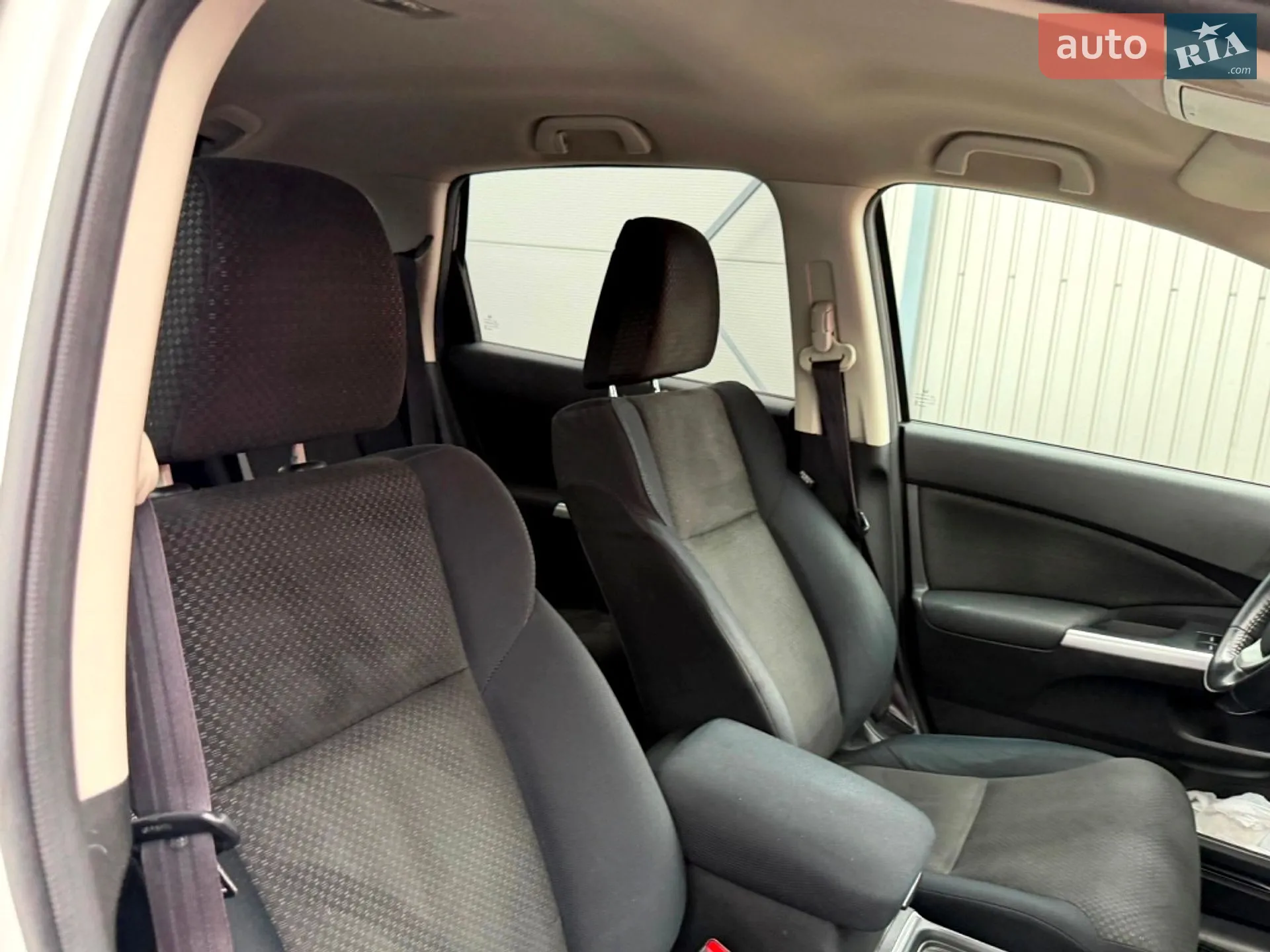 2015 Honda CR-V - мініатюра 60