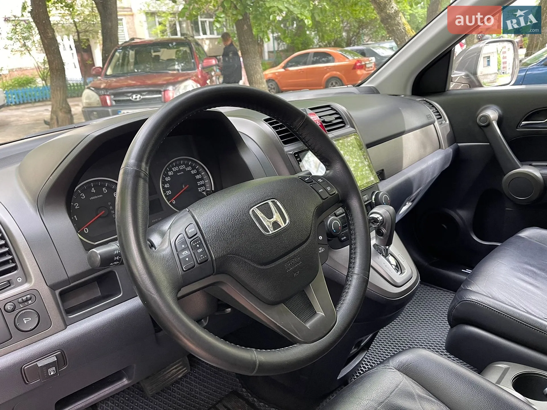 2011 Honda CR-V - мініатюра 14