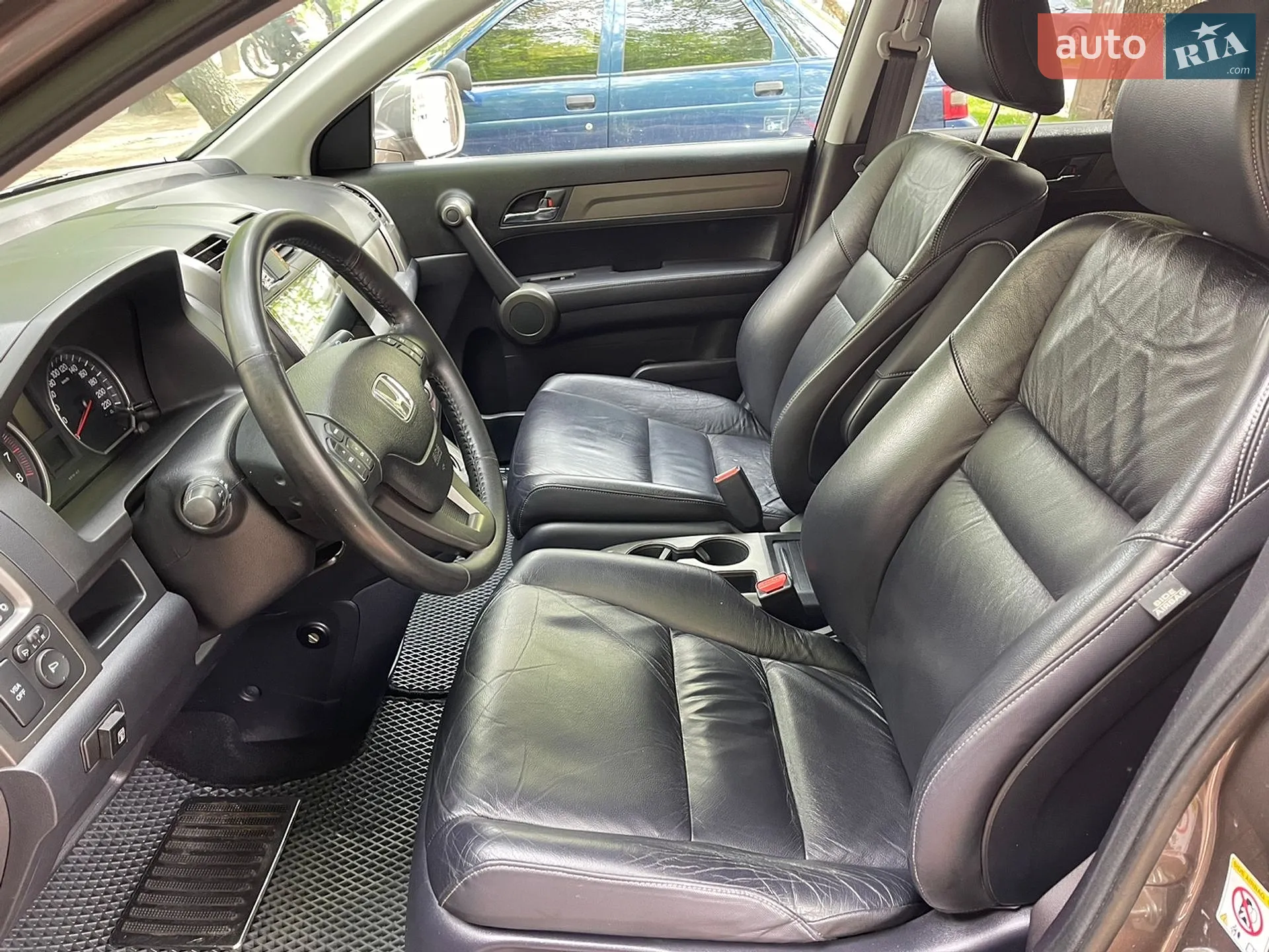 2011 Honda CR-V - мініатюра 16