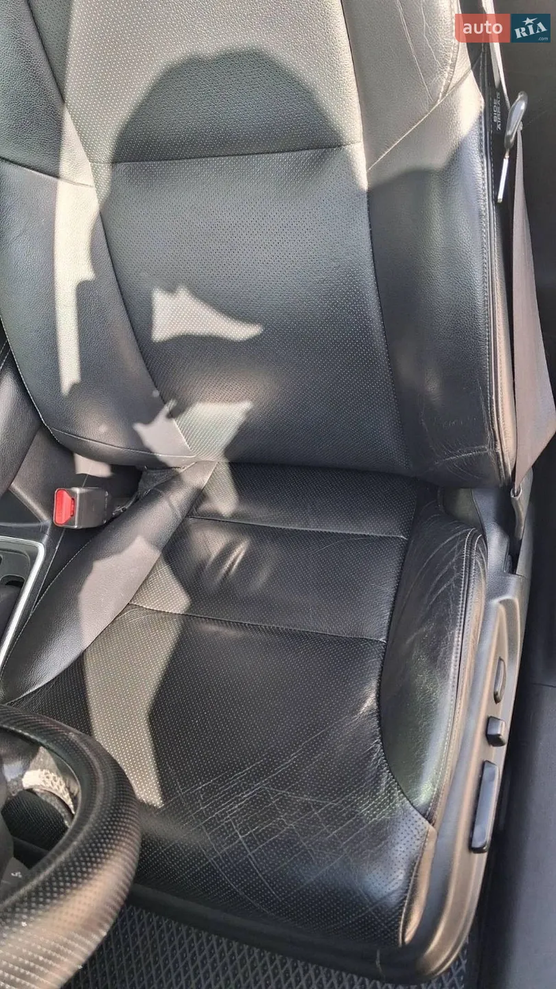 2017 Honda CR-V - мініатюра 5