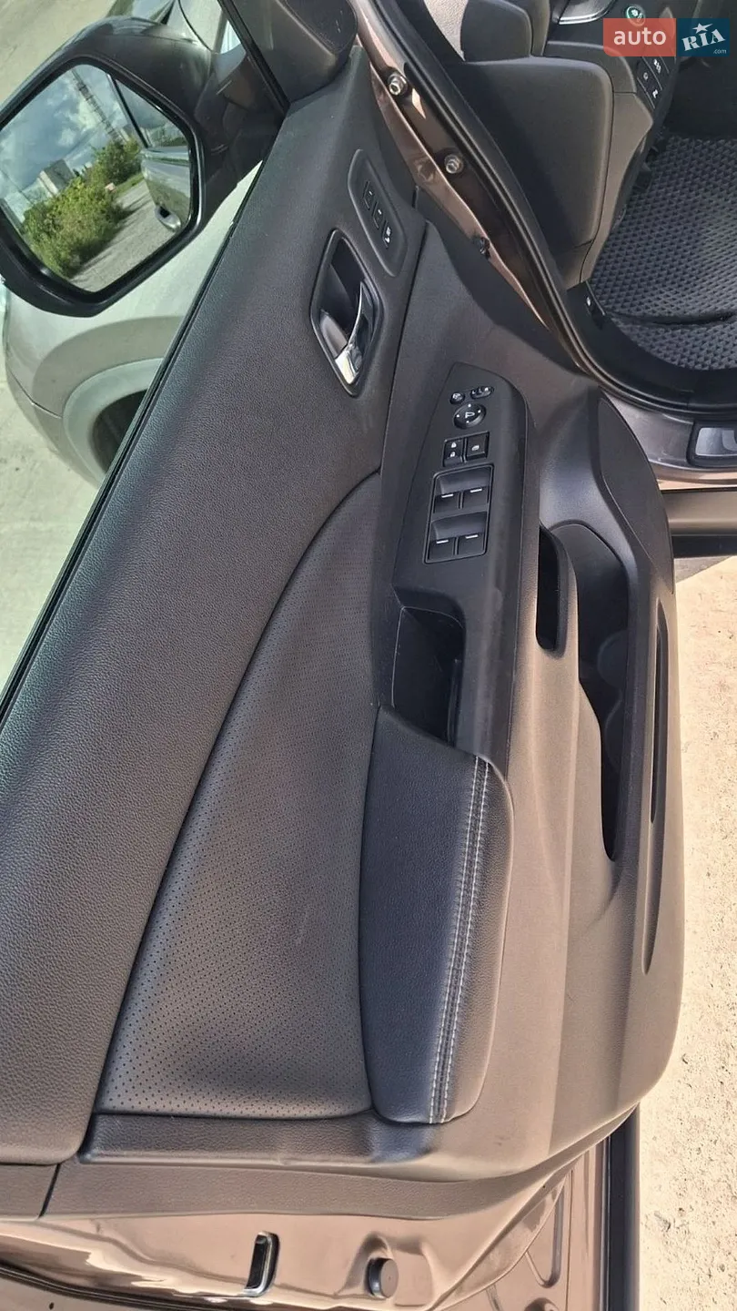 2017 Honda CR-V - мініатюра 7