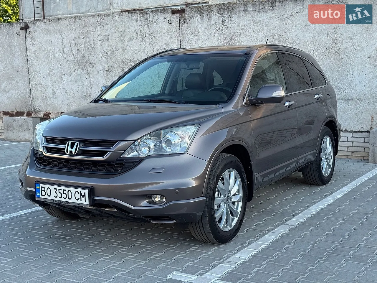 2011 Honda CR-V - мініатюра 23