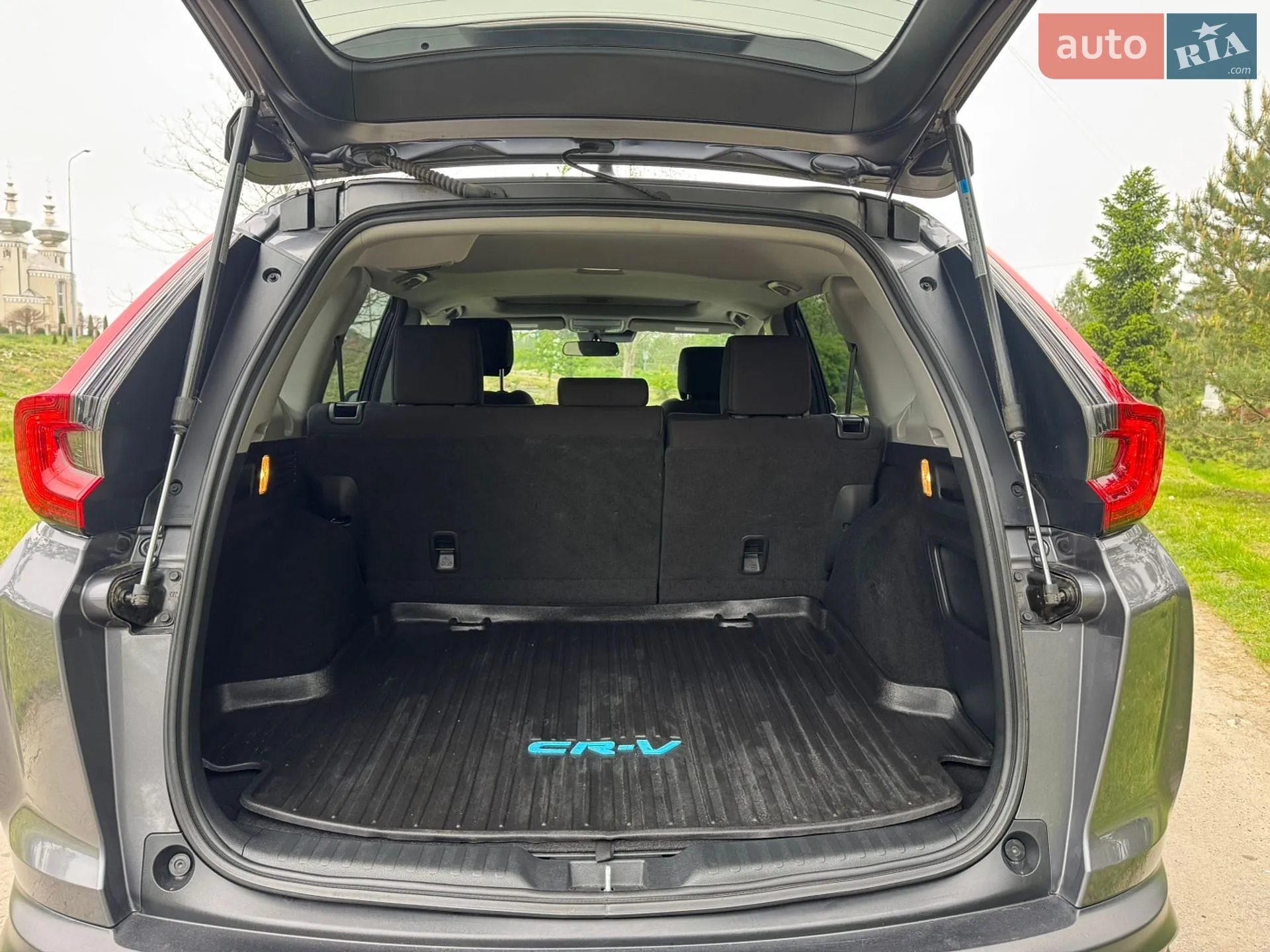 2022 Honda CR-V - мініатюра 19