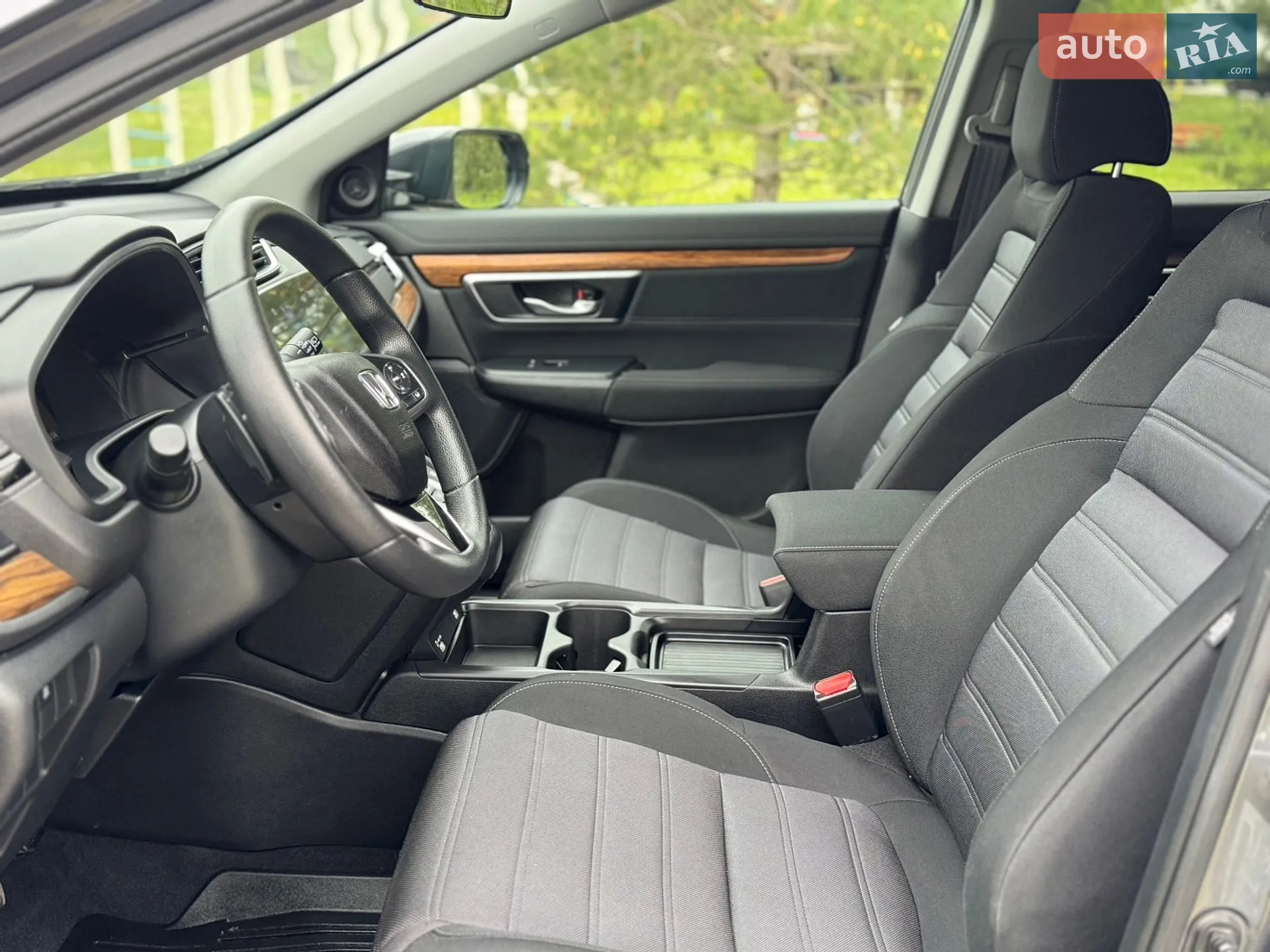 2022 Honda CR-V - мініатюра 28