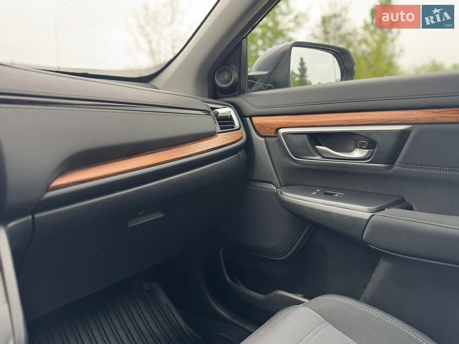 2022 Honda CR-V - мініатюра 32