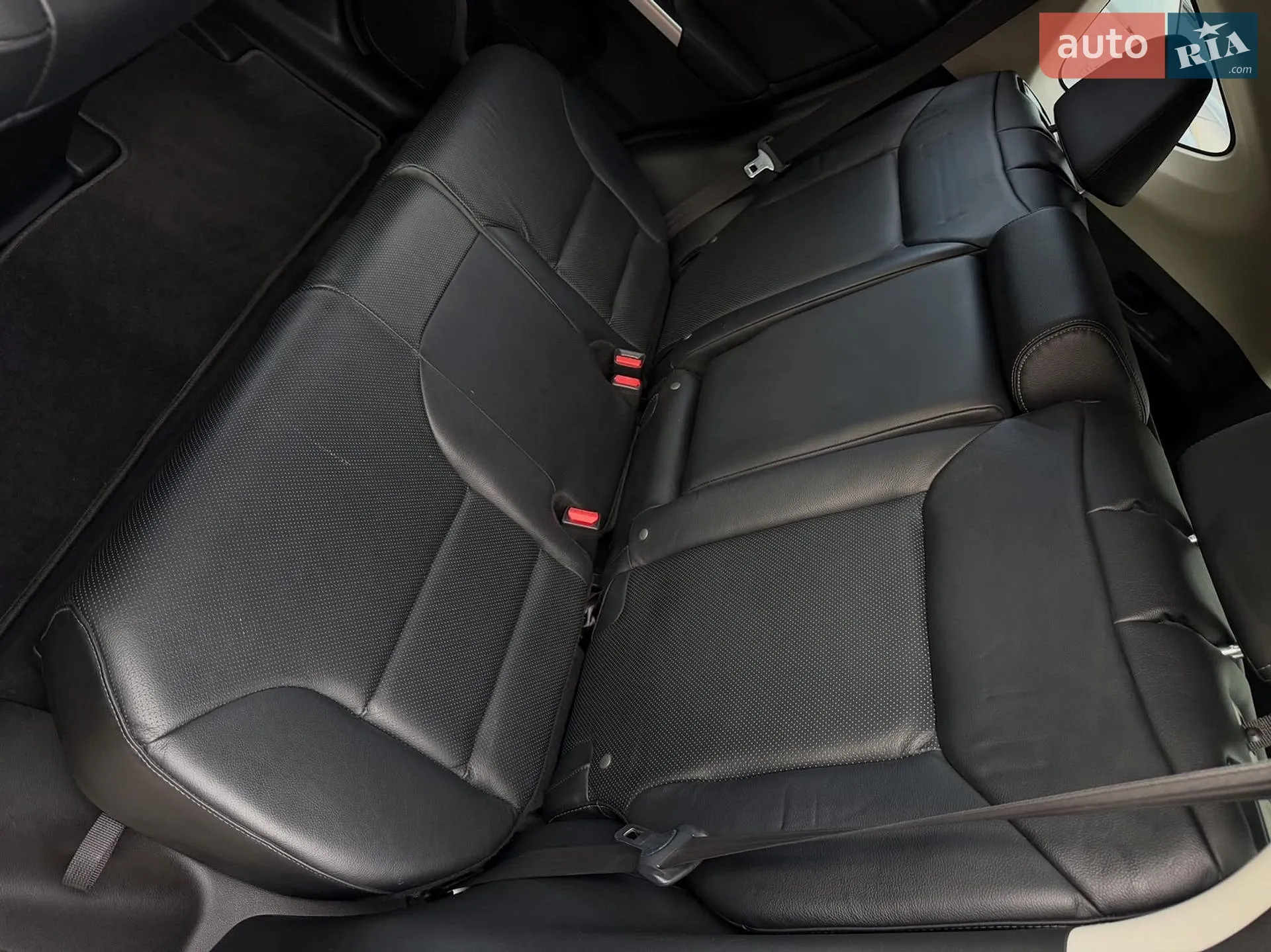 2015 Honda CR-V - мініатюра 14