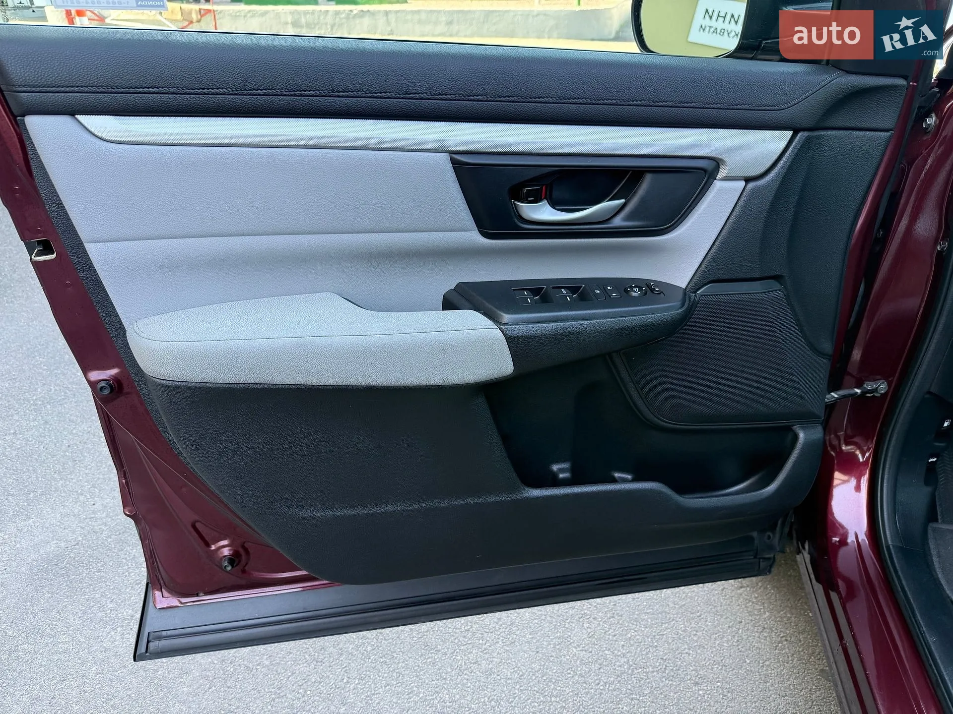 2018 Honda CR-V - мініатюра 9