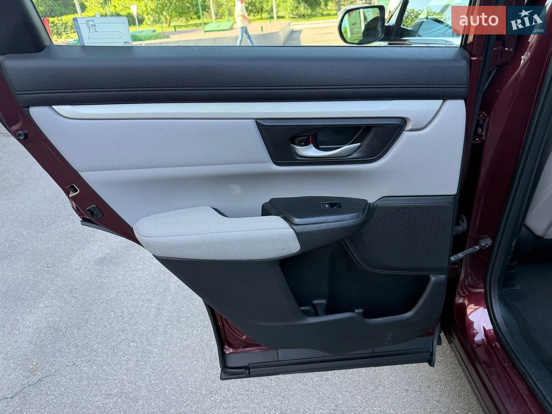 2018 Honda CR-V - мініатюра 14