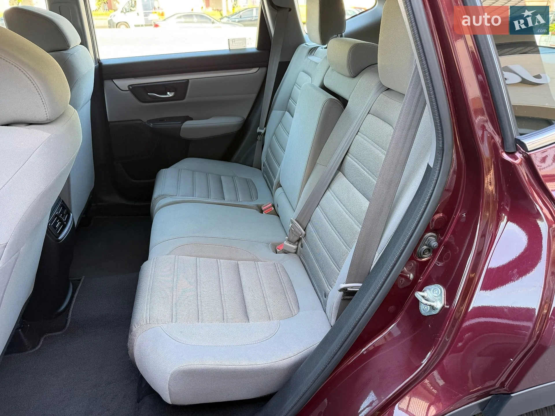 2018 Honda CR-V - мініатюра 15