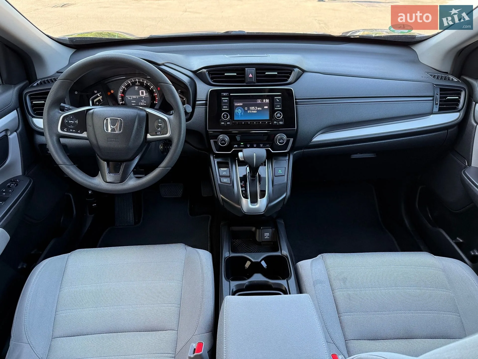 2018 Honda CR-V - мініатюра 16