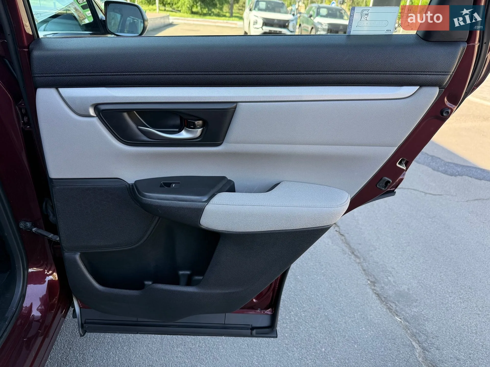 2018 Honda CR-V - мініатюра 17