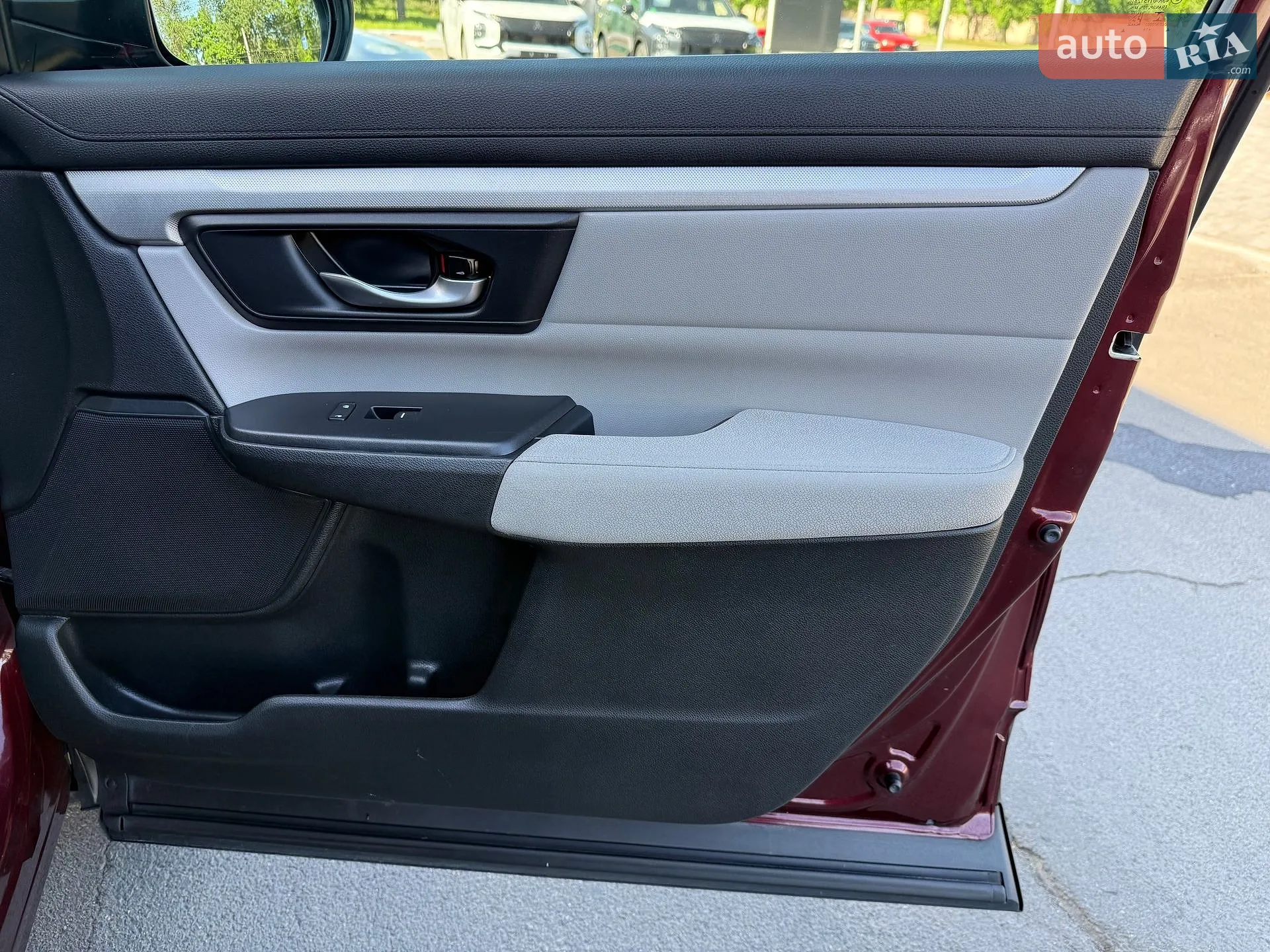 2018 Honda CR-V - мініатюра 19