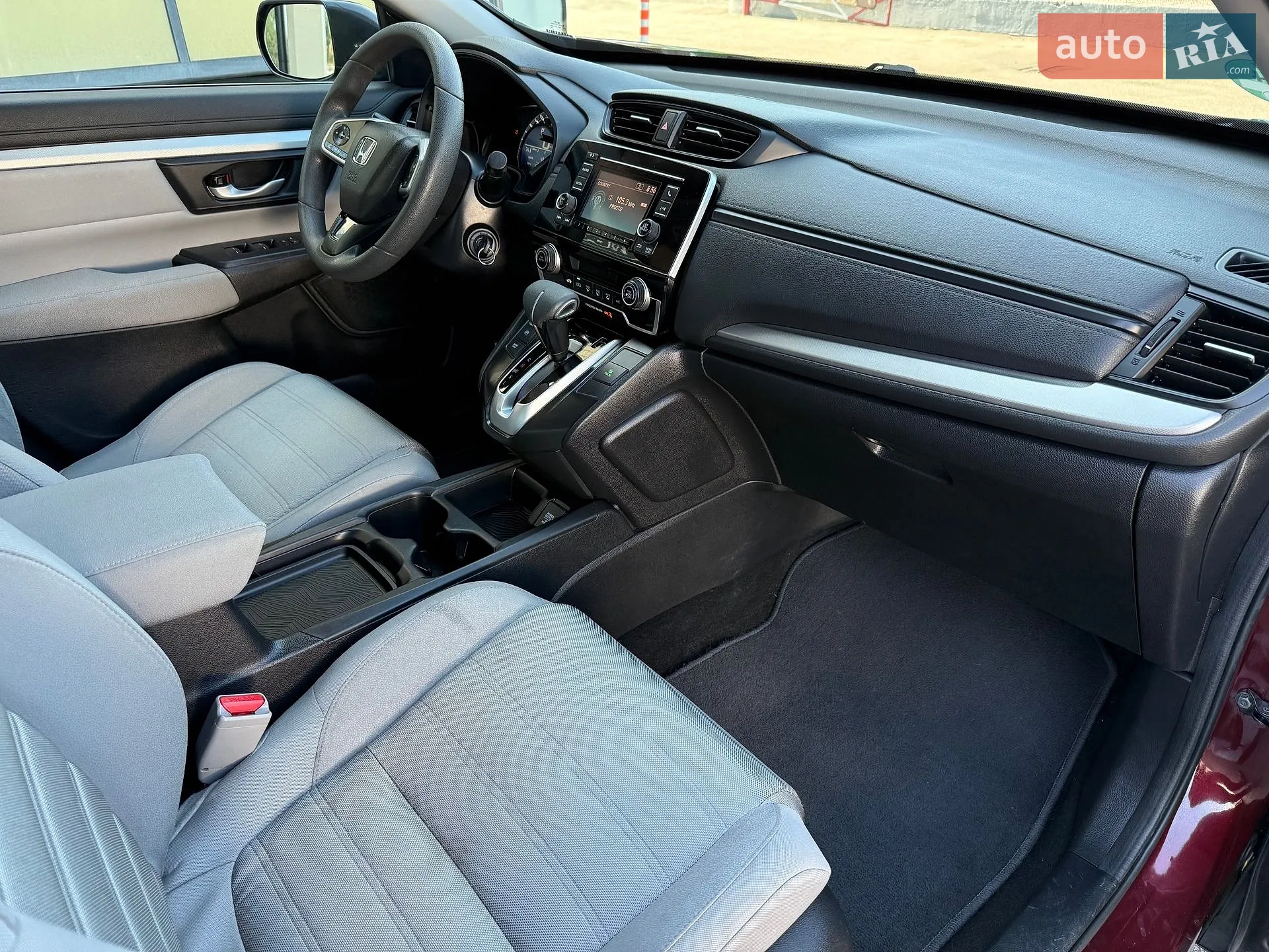 2018 Honda CR-V - мініатюра 20