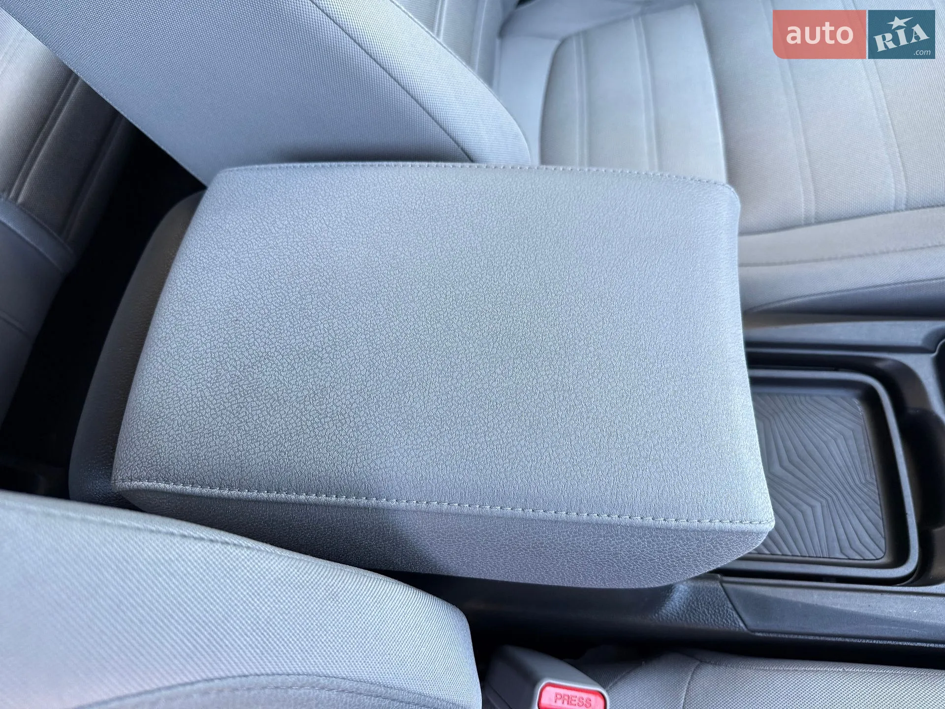 2018 Honda CR-V - мініатюра 23