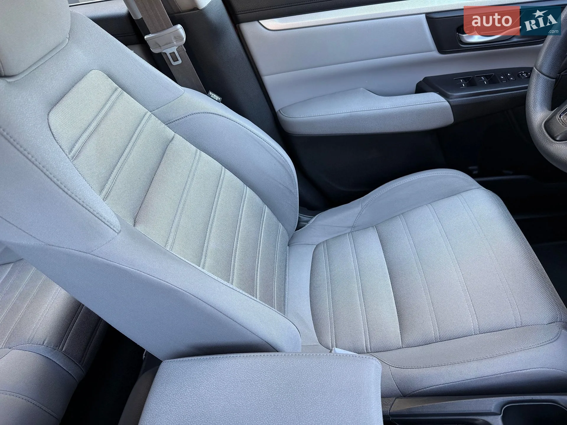 2018 Honda CR-V - мініатюра 24
