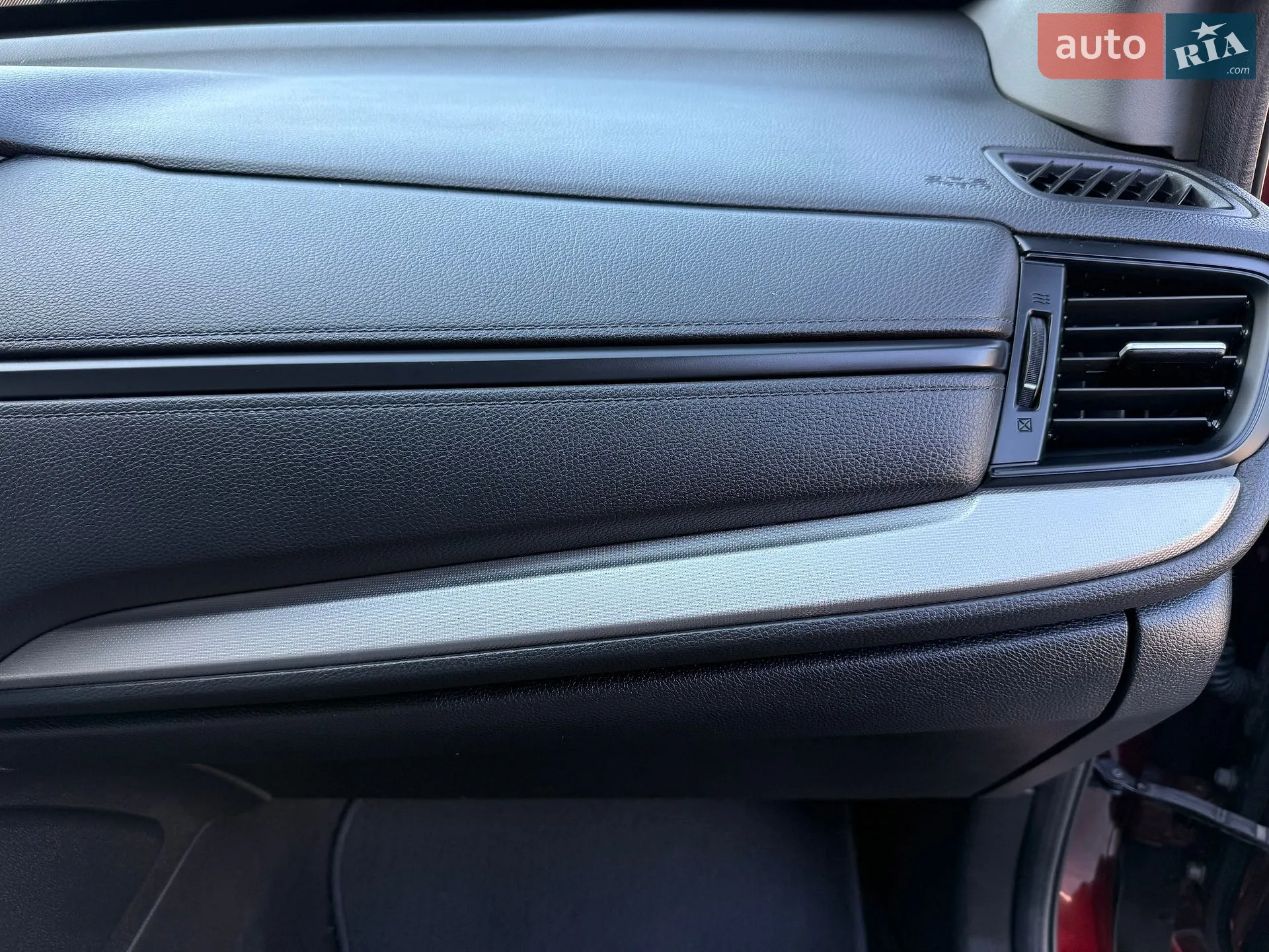 2018 Honda CR-V - мініатюра 25
