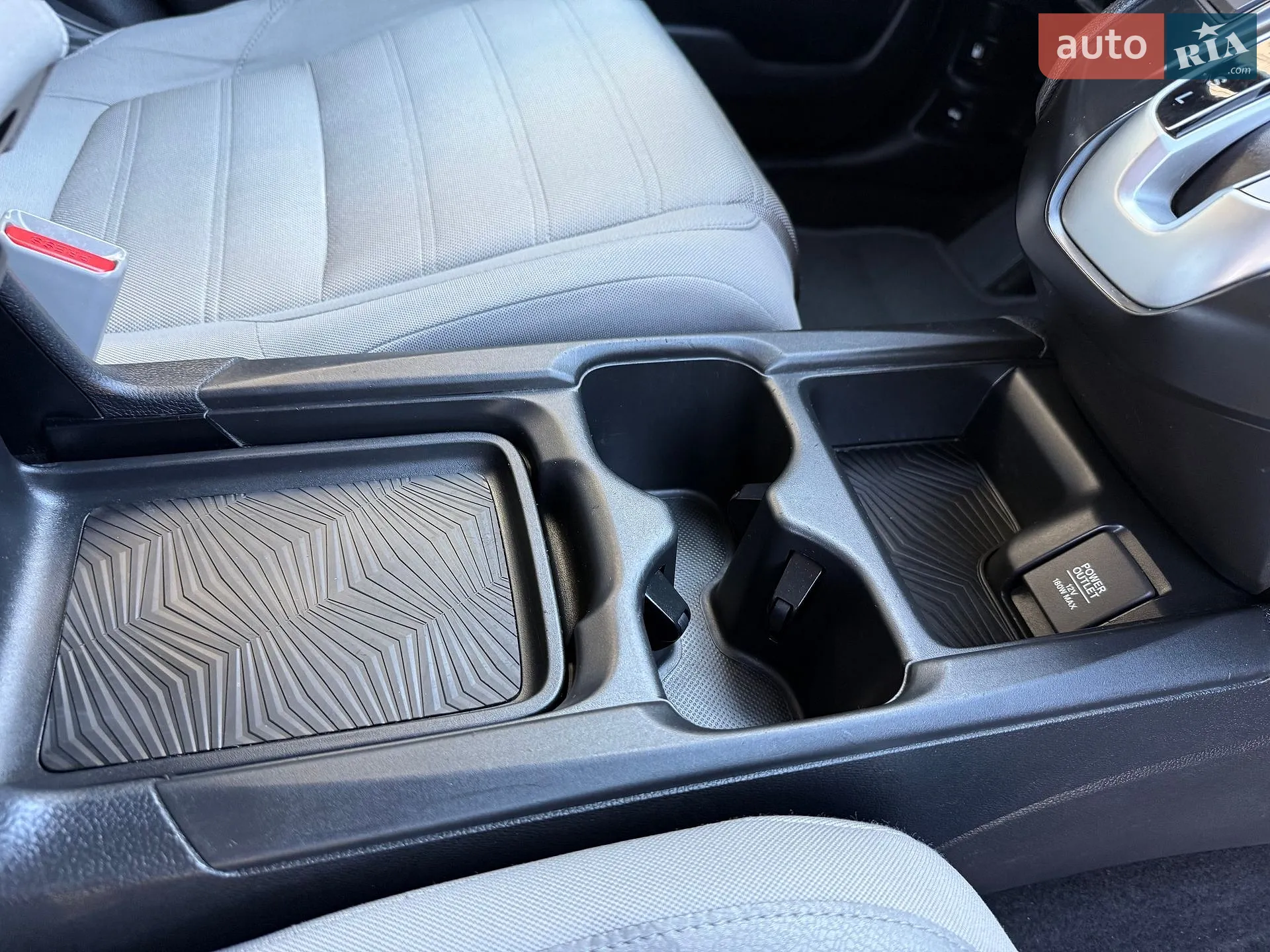 2018 Honda CR-V - мініатюра 28