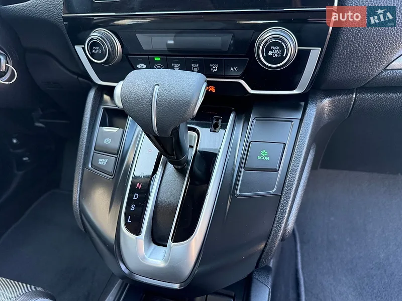 HONDA CR-V 2018 VIN 2HKRW6H39JH222628 фото оголошення 27 з 85
