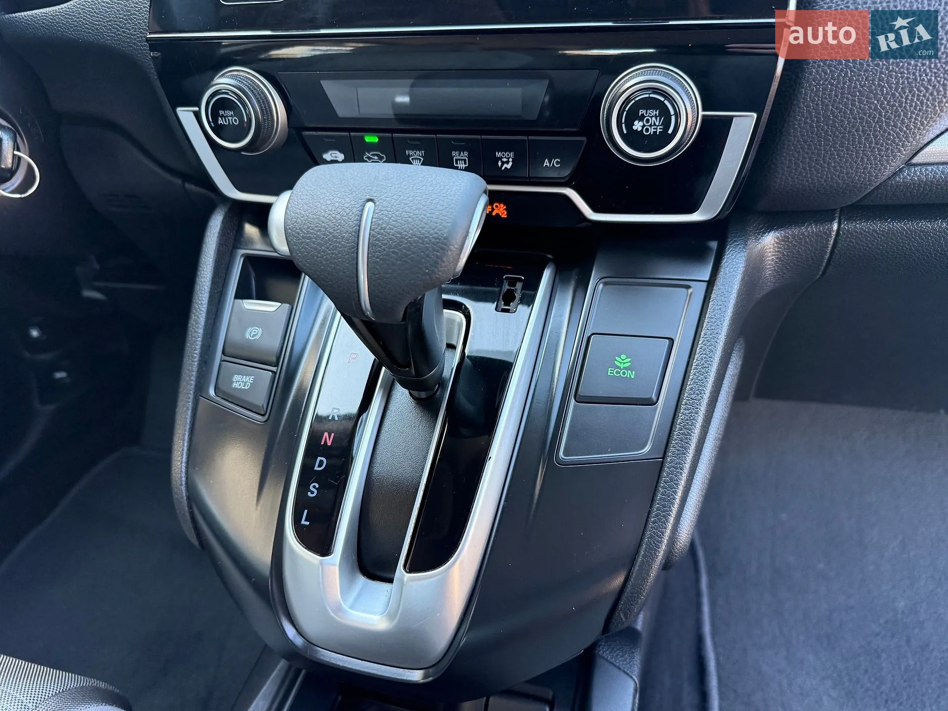 2018 Honda CR-V - мініатюра 27