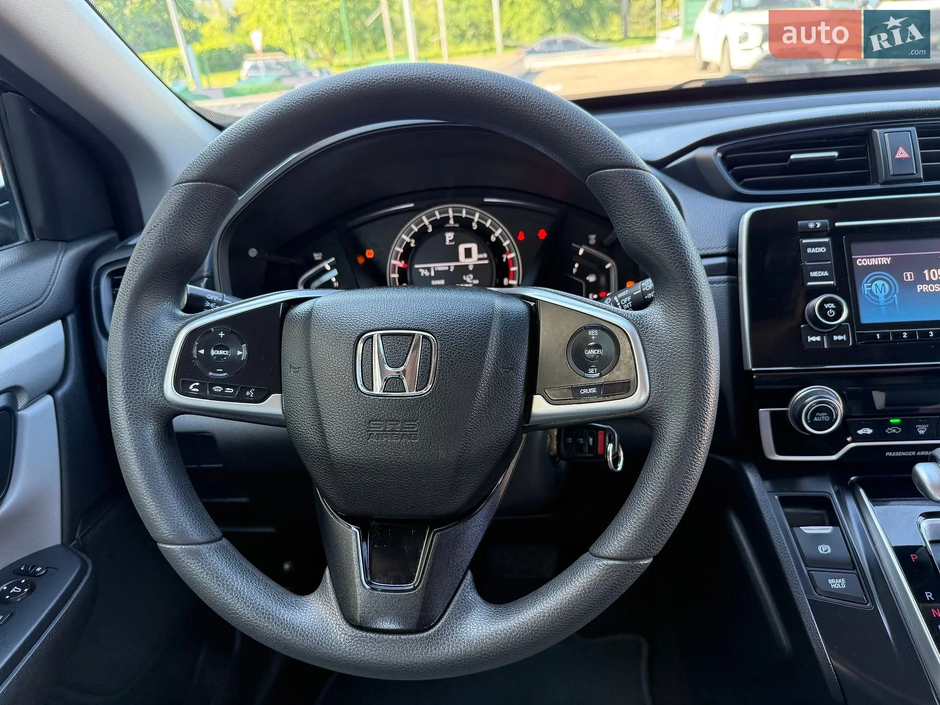 2018 Honda CR-V - мініатюра 30