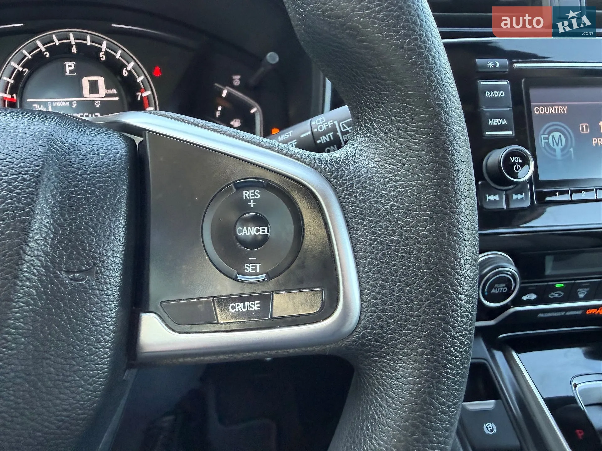 2018 Honda CR-V - мініатюра 32