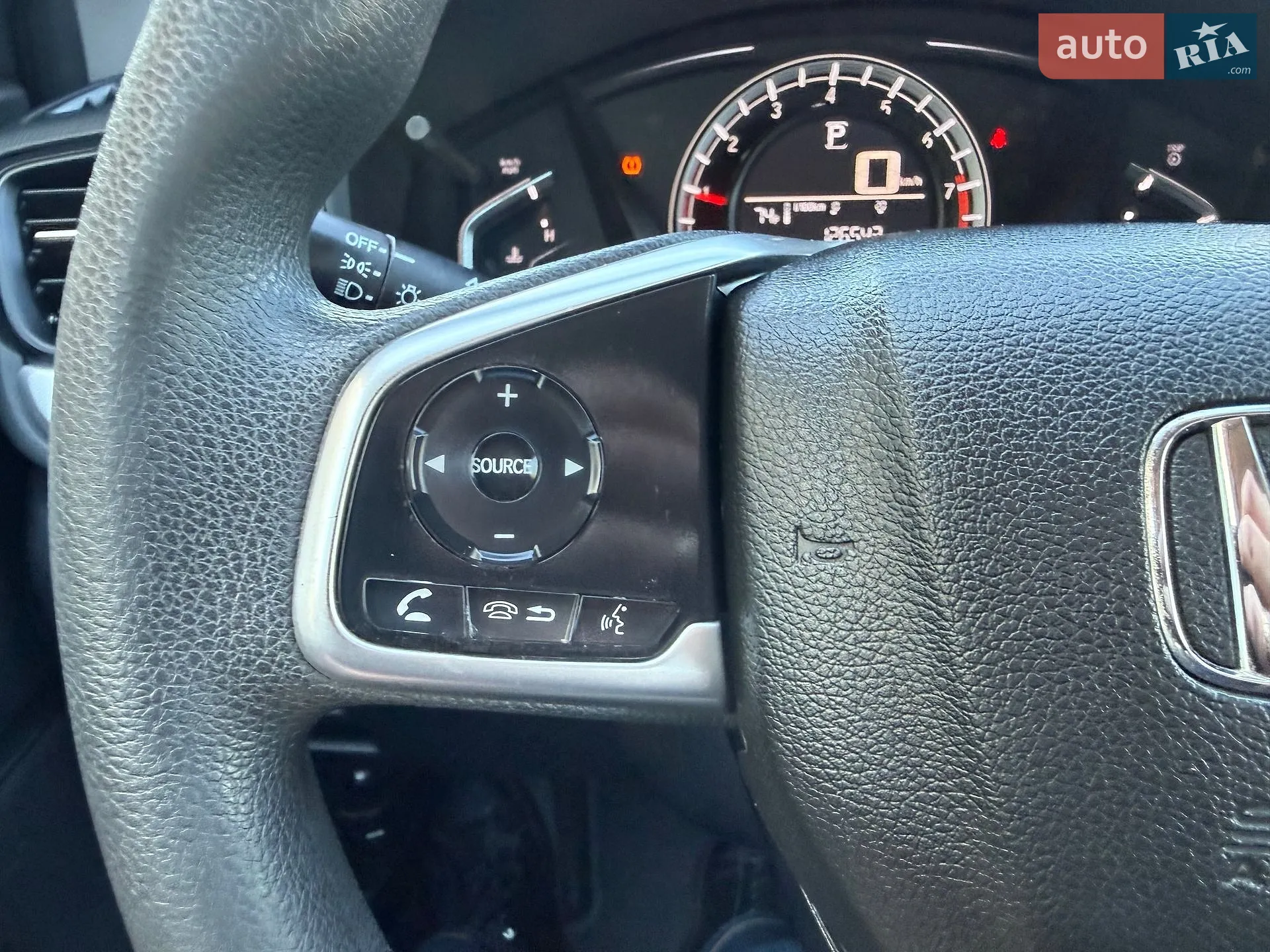 2018 Honda CR-V - мініатюра 33