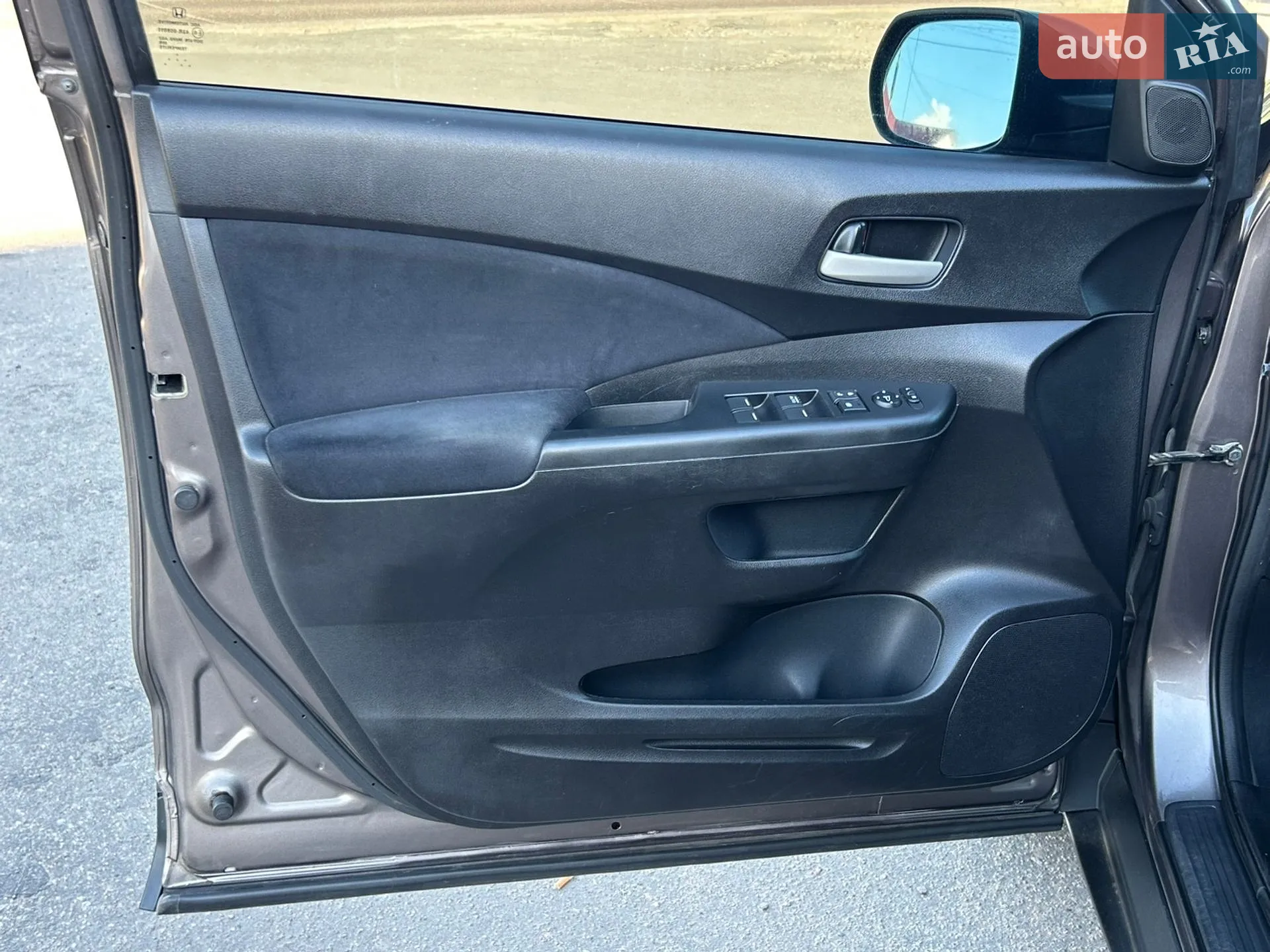 2012 Honda CR-V - мініатюра 12