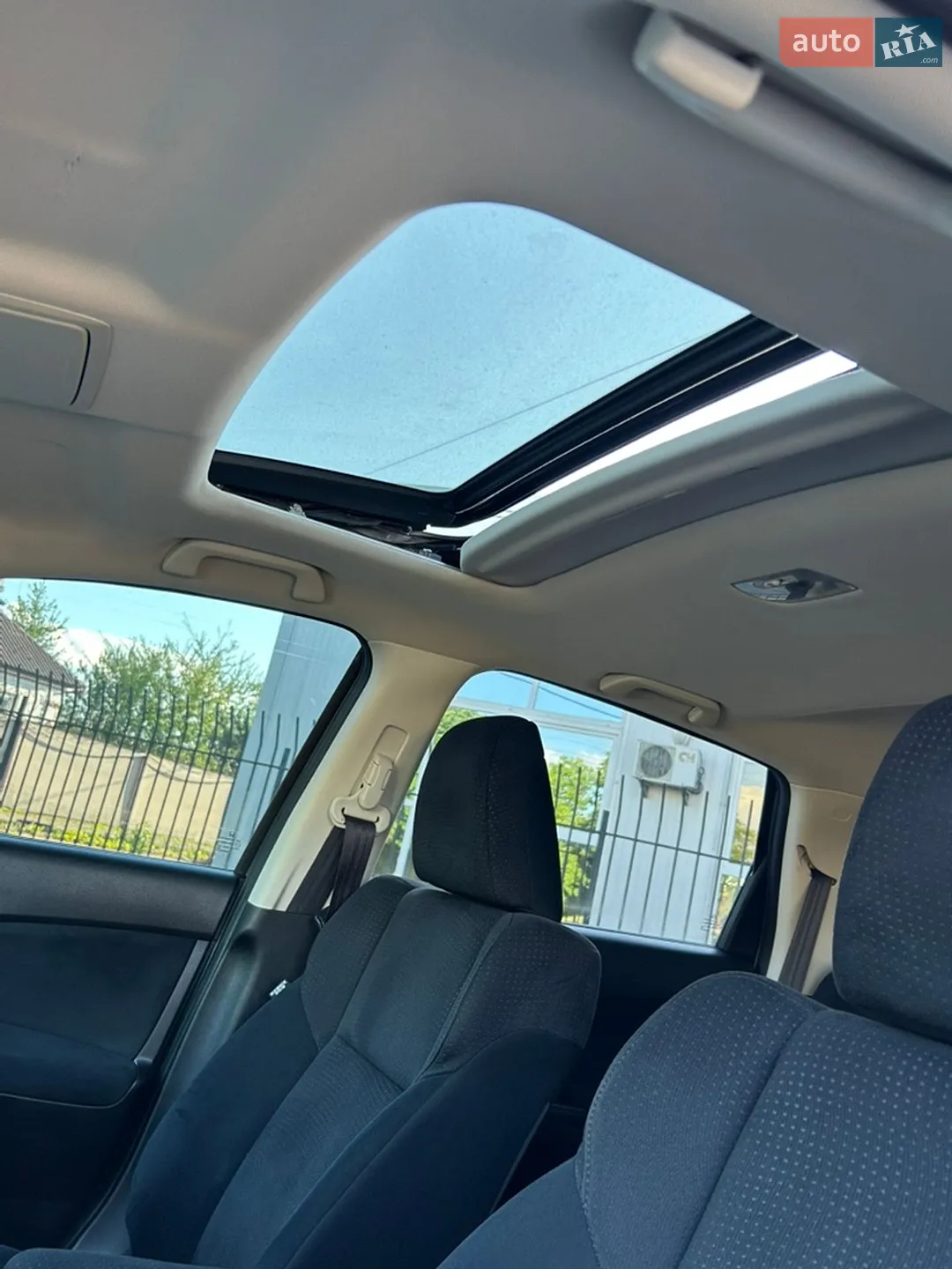 2012 Honda CR-V - мініатюра 15