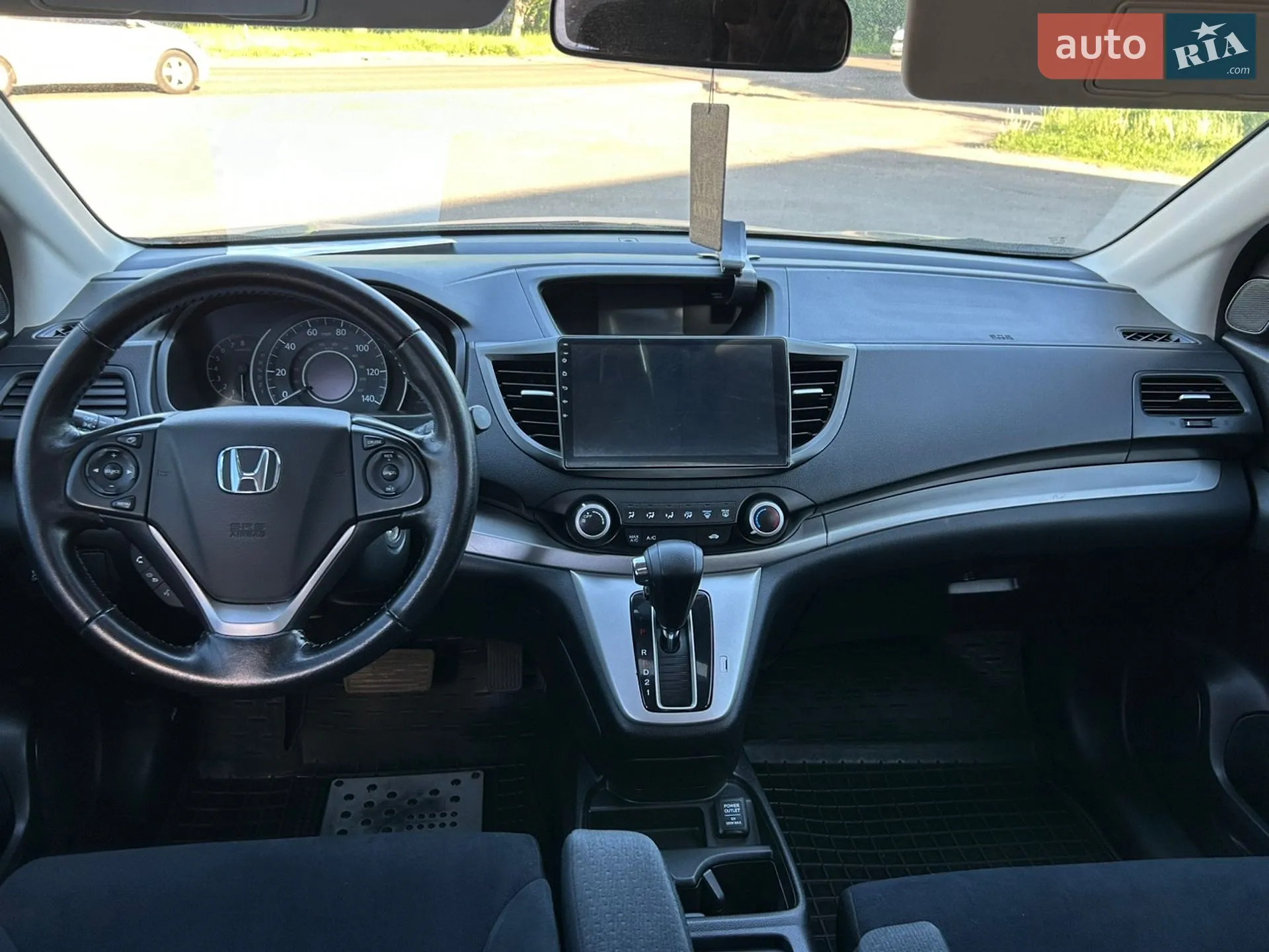 2012 Honda CR-V - мініатюра 14