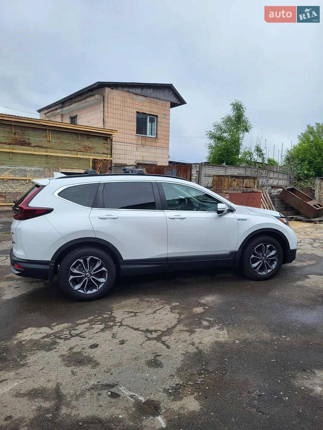 2022 Honda CR-V - мініатюра 5