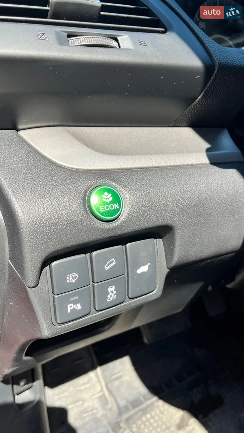 2013 Honda CR-V - мініатюра 12