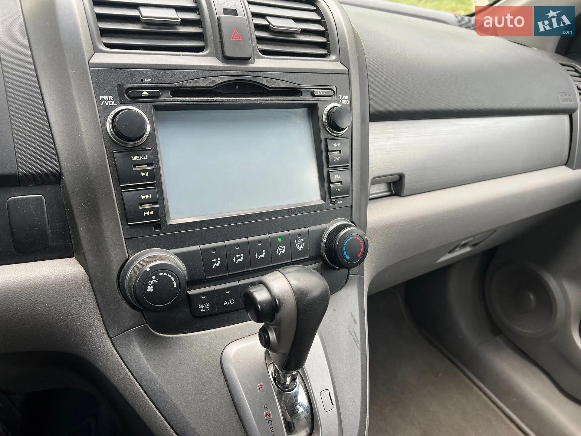 2011 Honda CR-V - мініатюра 11