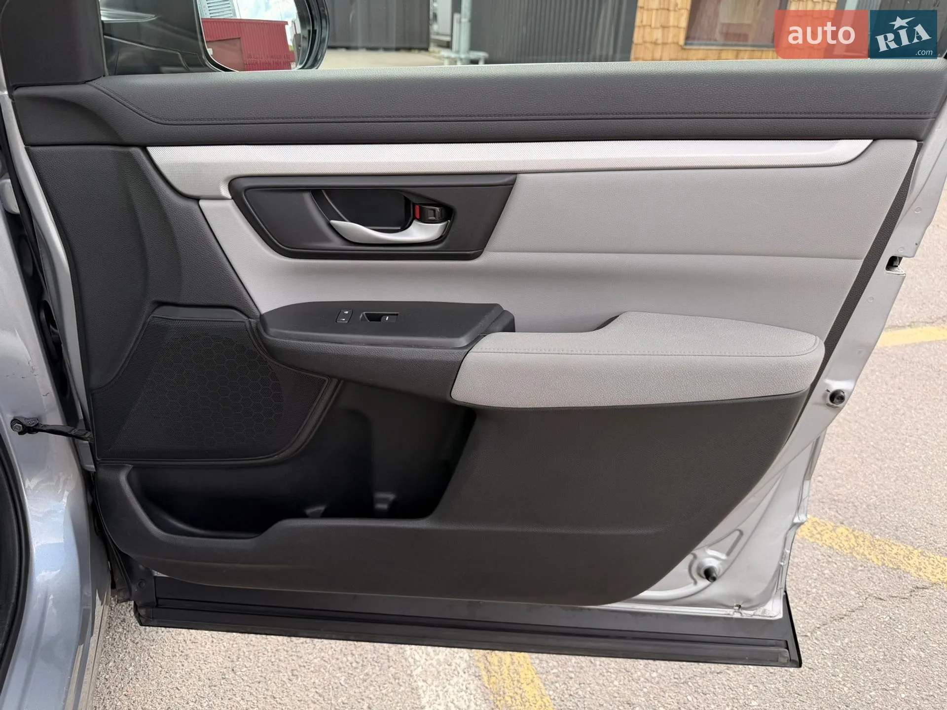 2017 Honda CR-V - мініатюра 12